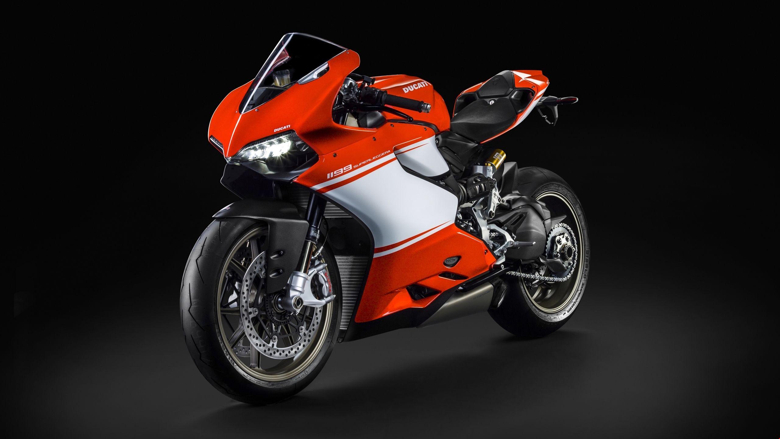 3k Ducati 1299 Superleggera 4K Background. HD