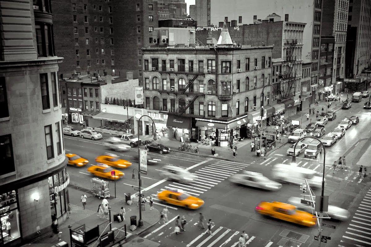 New York Taxi Wallpaper, Download picture Group (45)