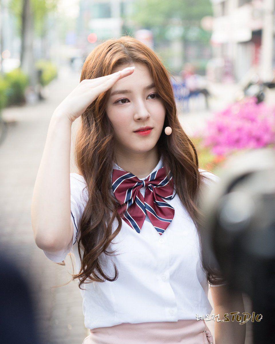 ｡ the official momoland nancy (낸시) jewel mcdonie thread