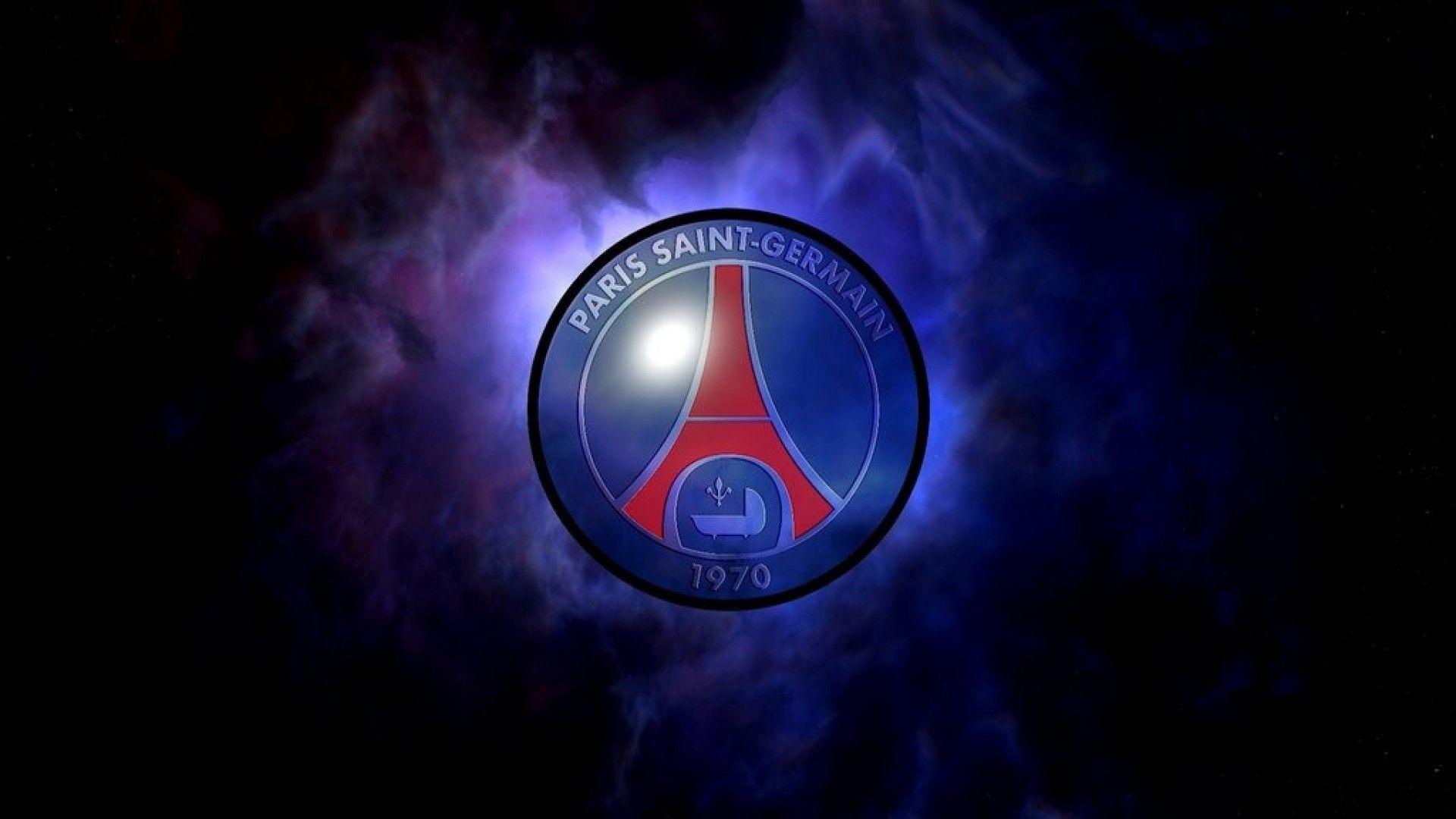 Simply: Ligue 1 Paris Paris Saint Germain FC Logos
