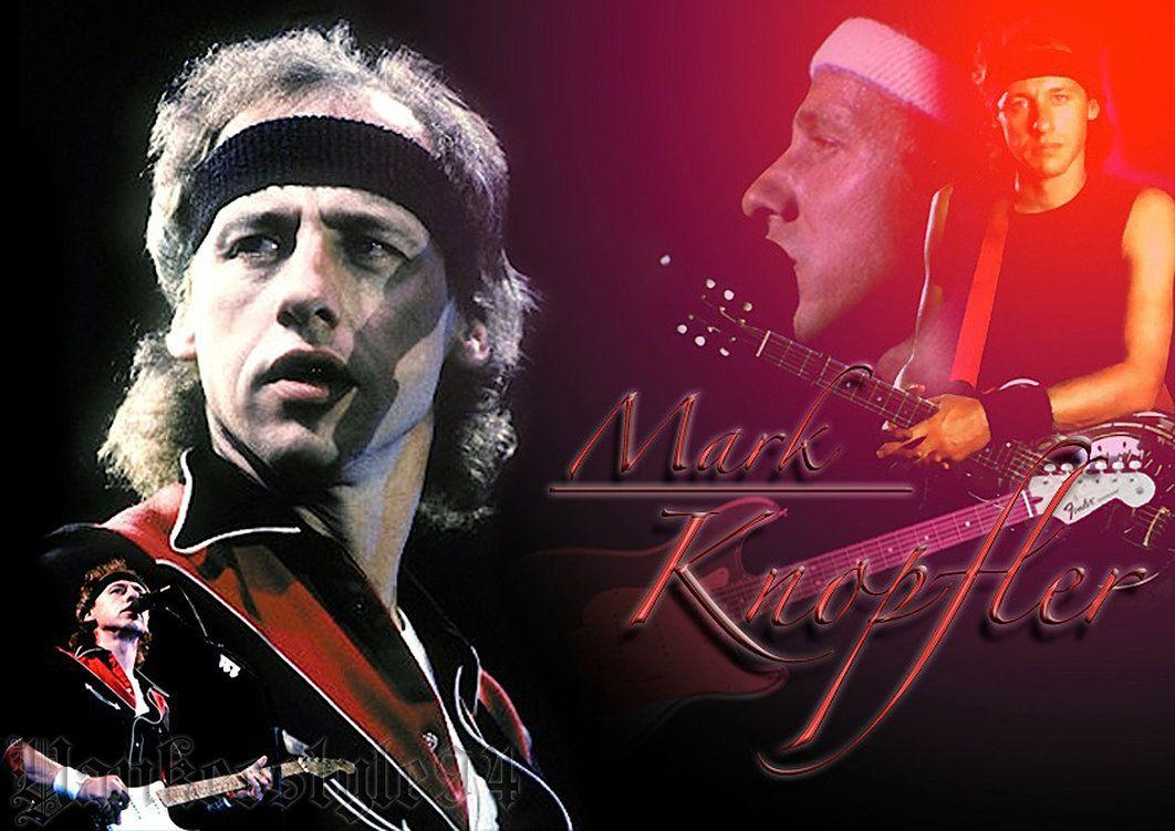 Dire Straits Mark Knopfler Wallpaper