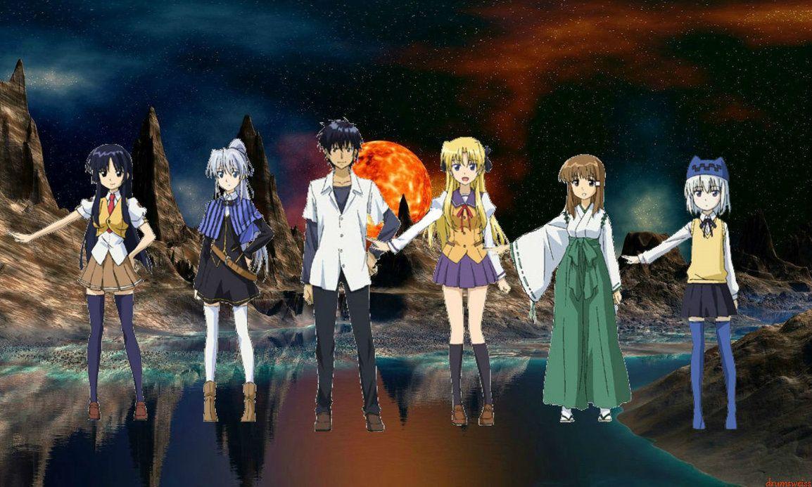 Campione Wallpaper 11