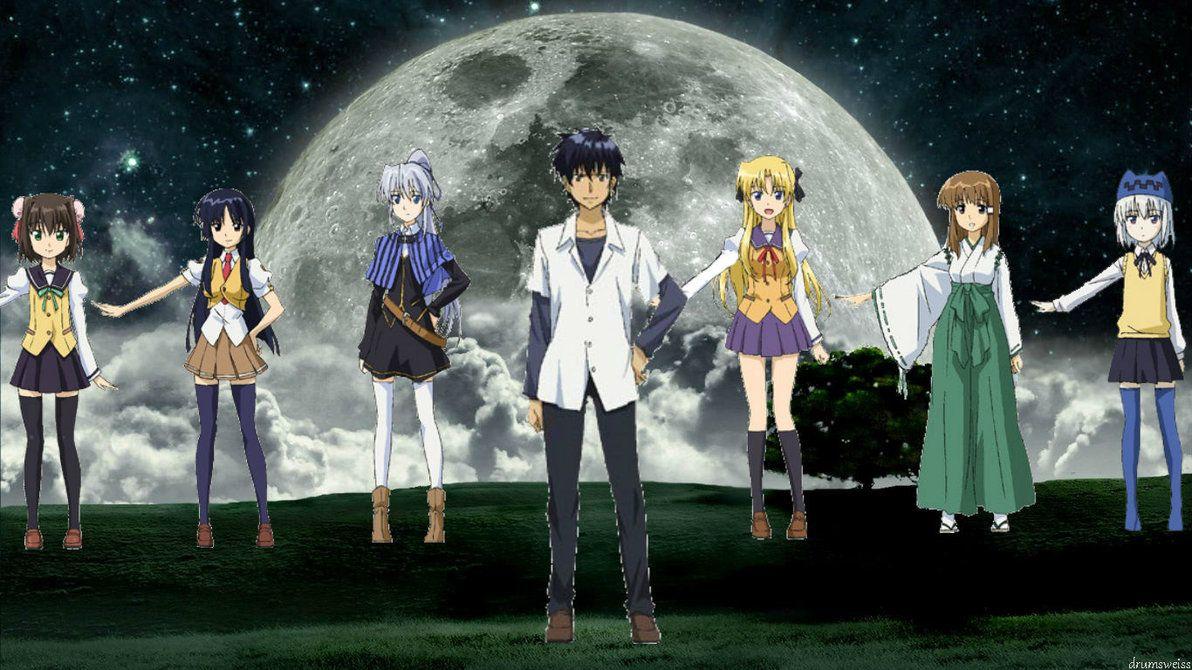 Campione Wallpaper 12