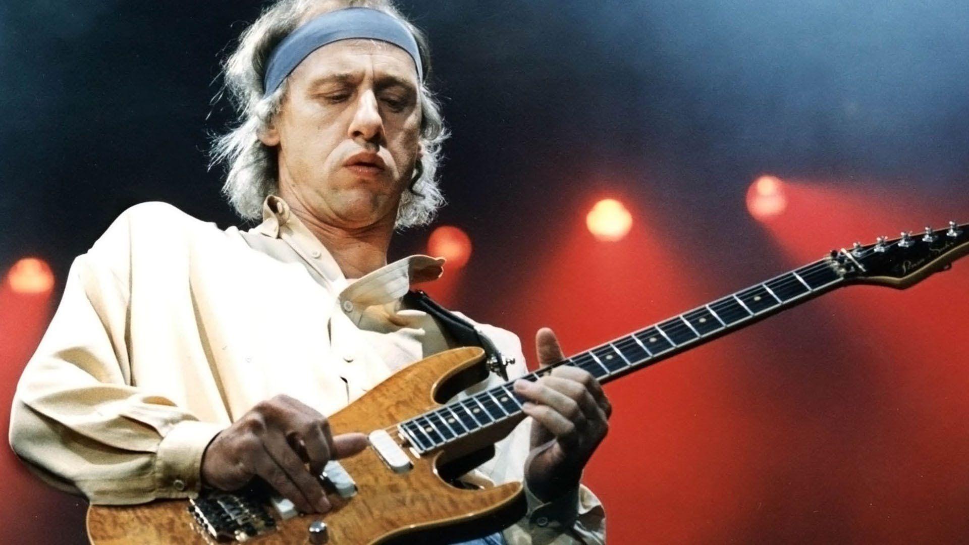Mark Knopfler Wallpapers - Wallpaper Cave