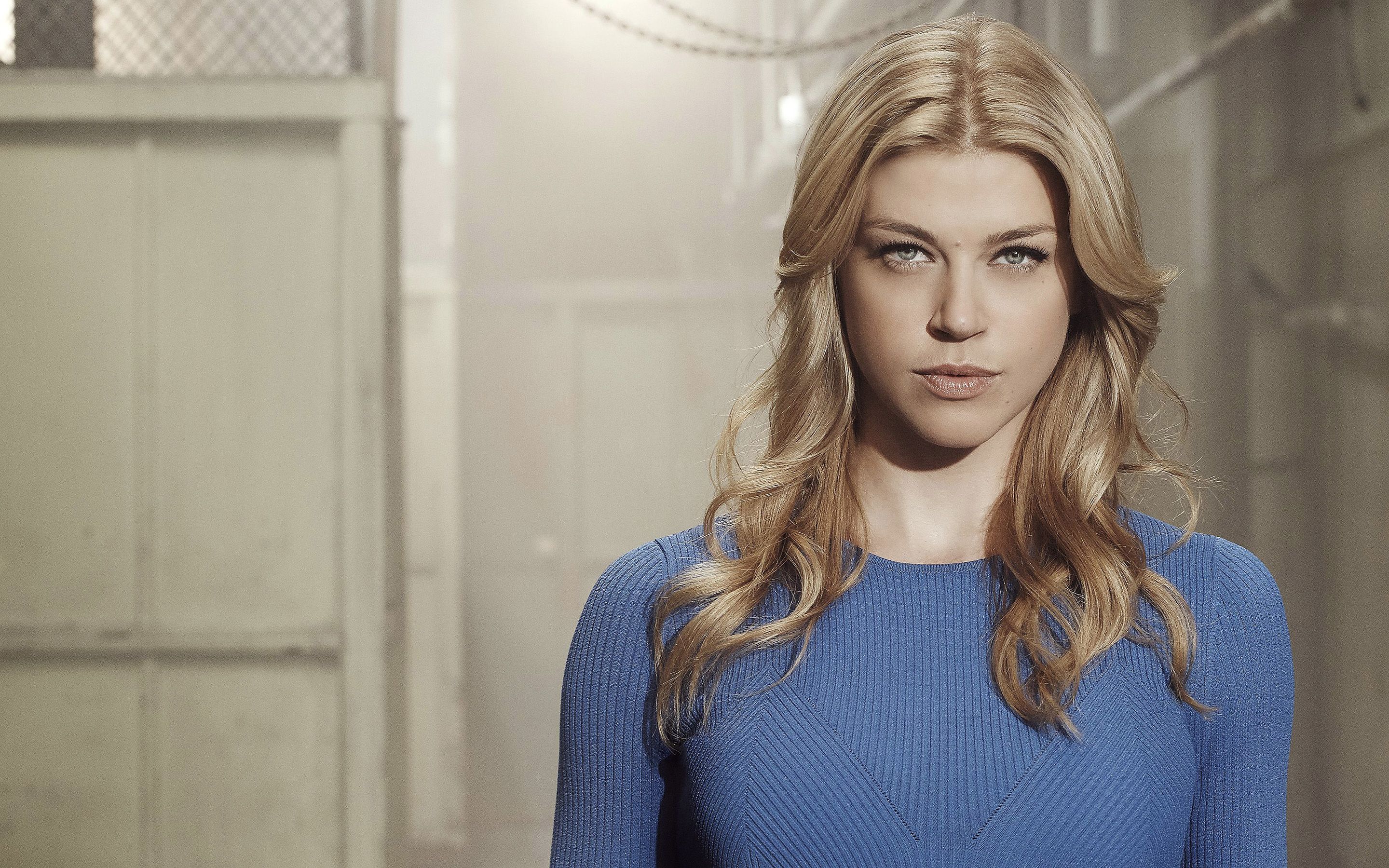 Agents of SHIELD Adrianne Palicki Wallpaper