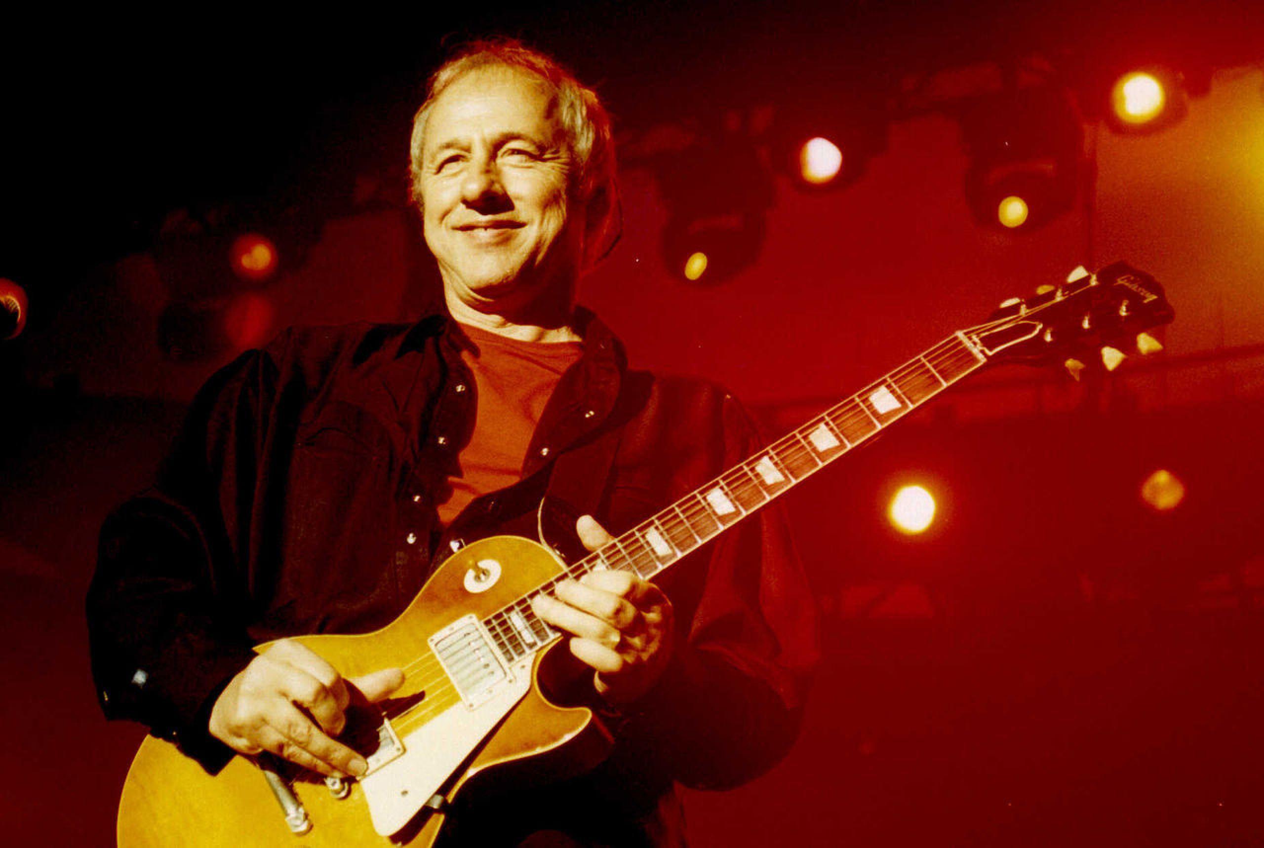 Mark knopfler flac