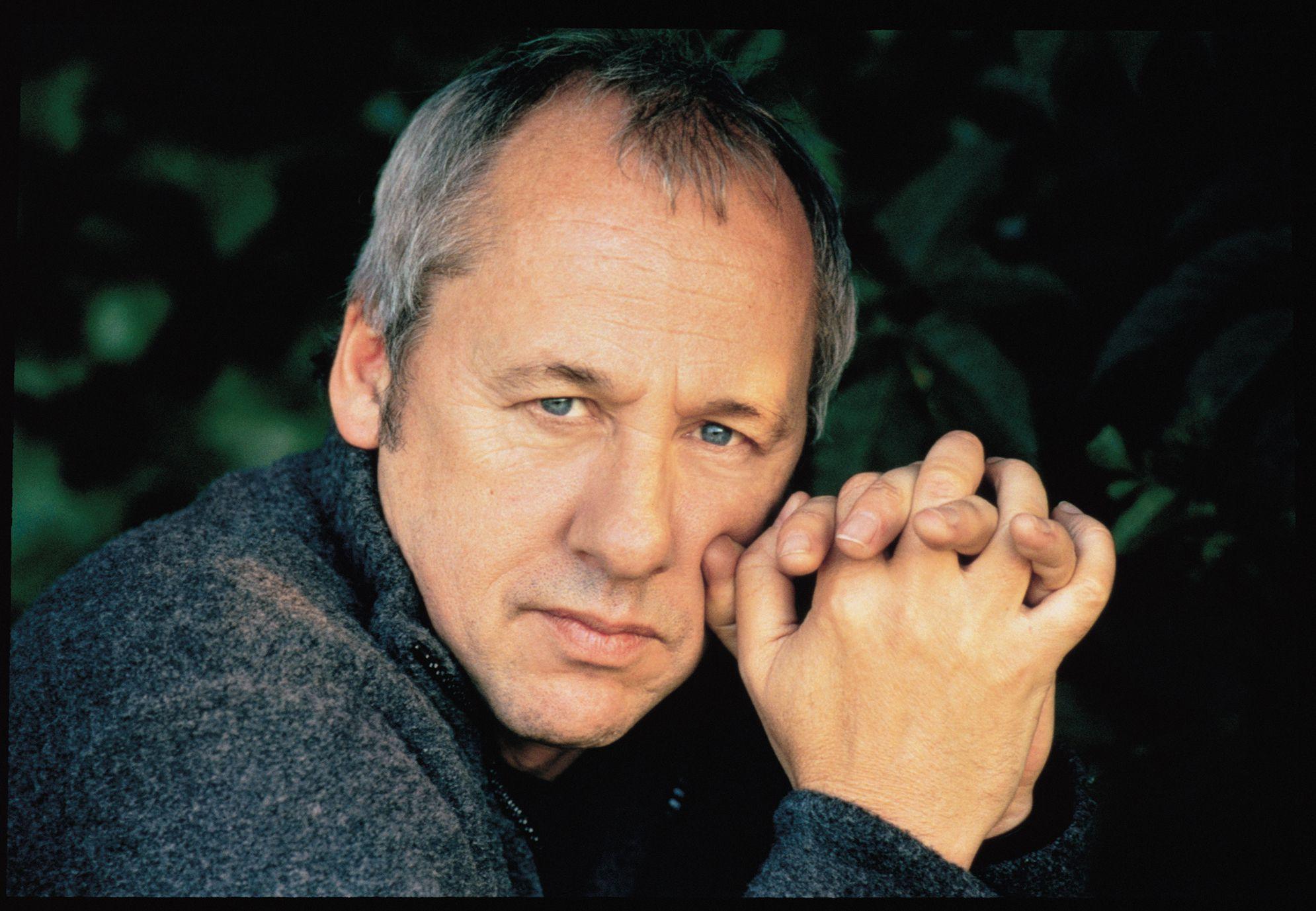 Mark knopfler фото