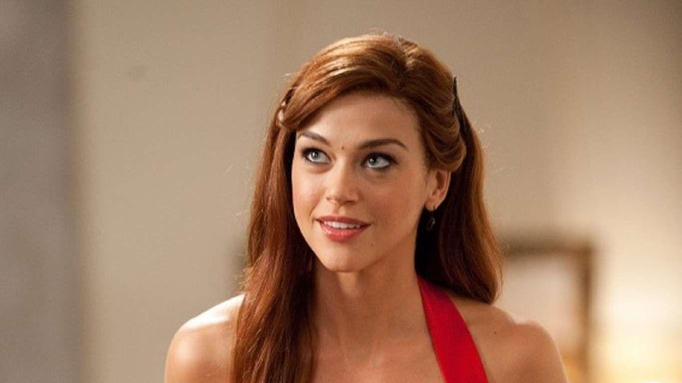 Adrianne Palicki HD Image