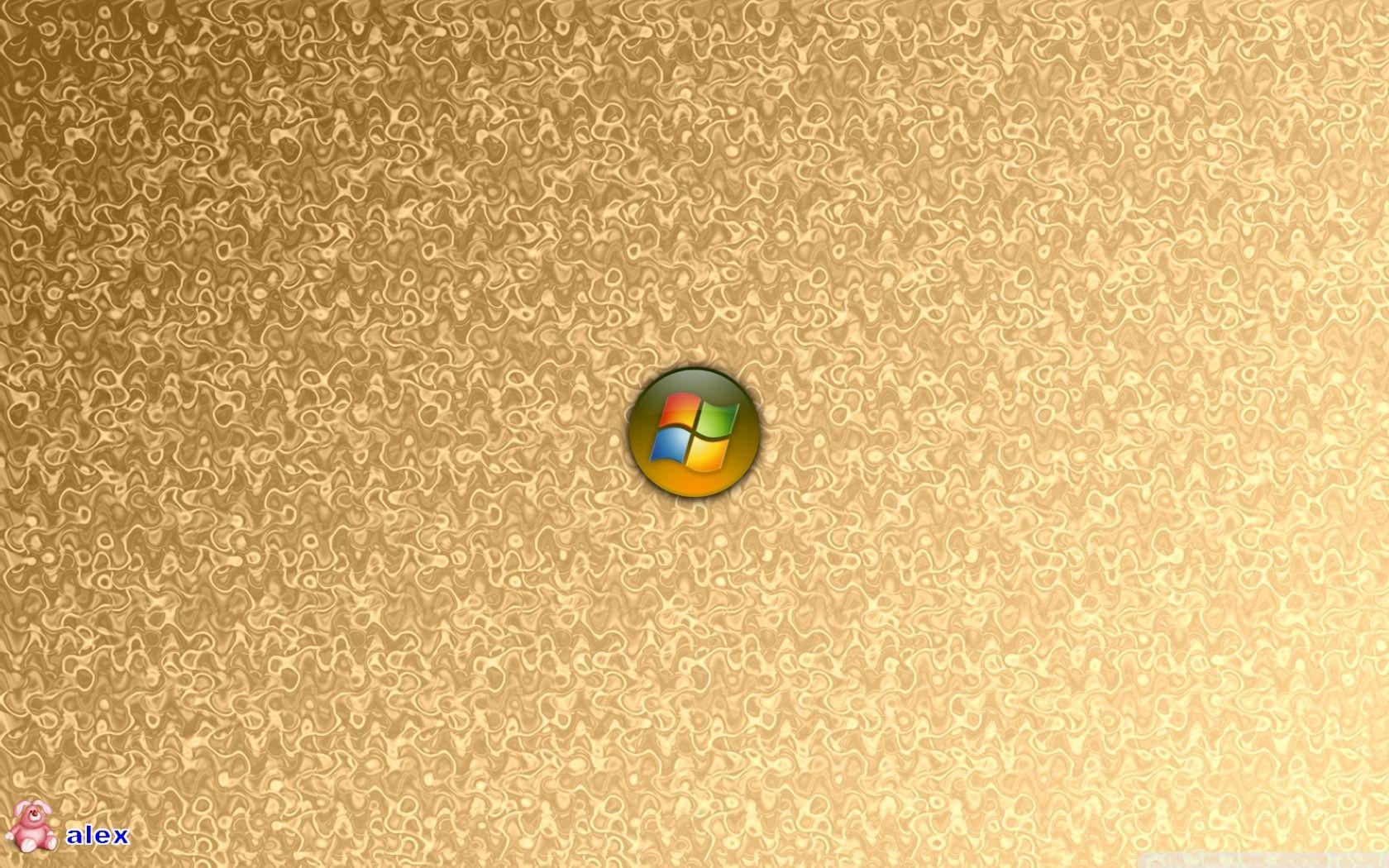 Windows 8 (Light Brown Background) ❤ 4K HD Desktop Wallpaper