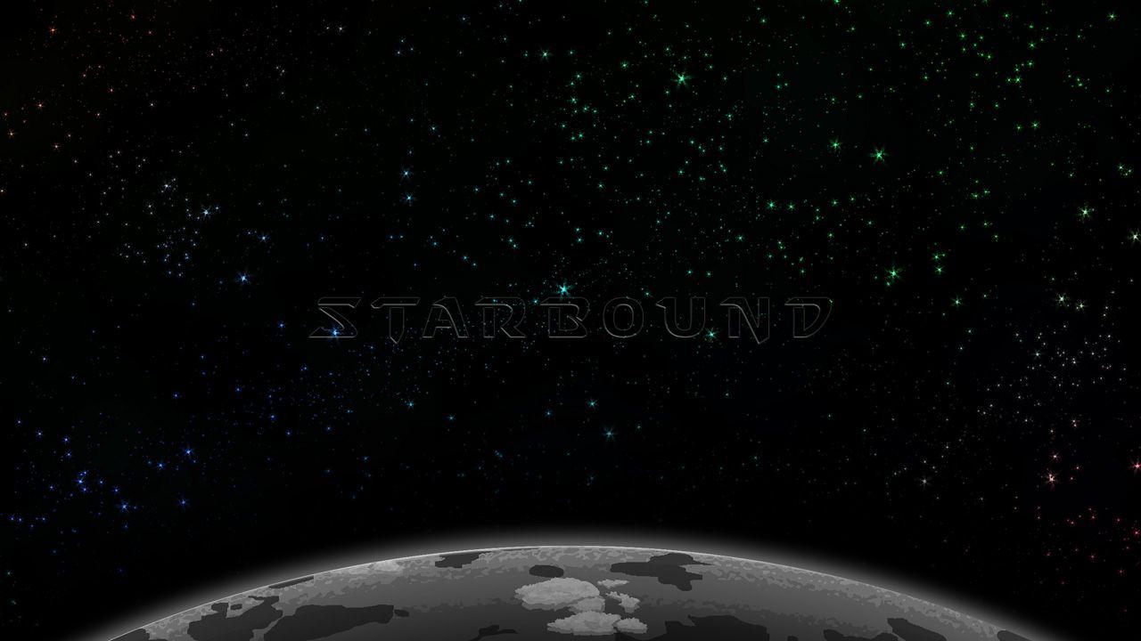 Starbound Wallpapers - Wallpaper Cave