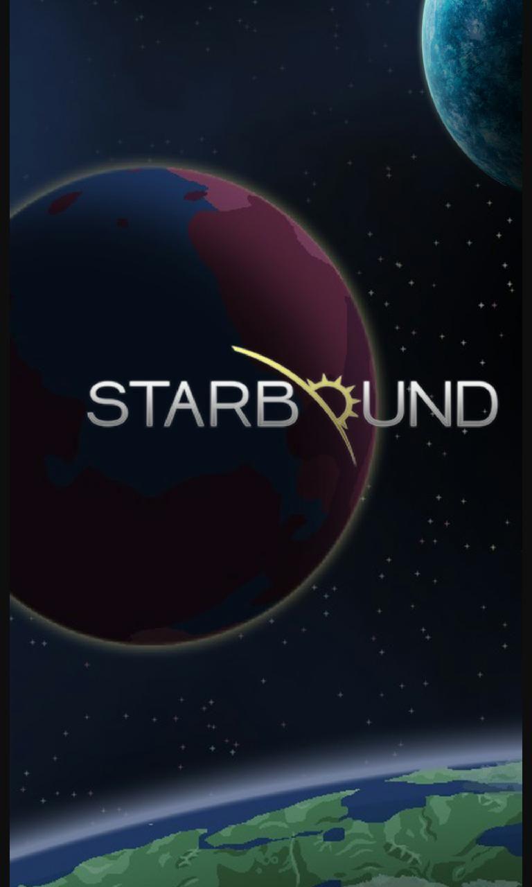 Starbound Wallpapers - Wallpaper Cave