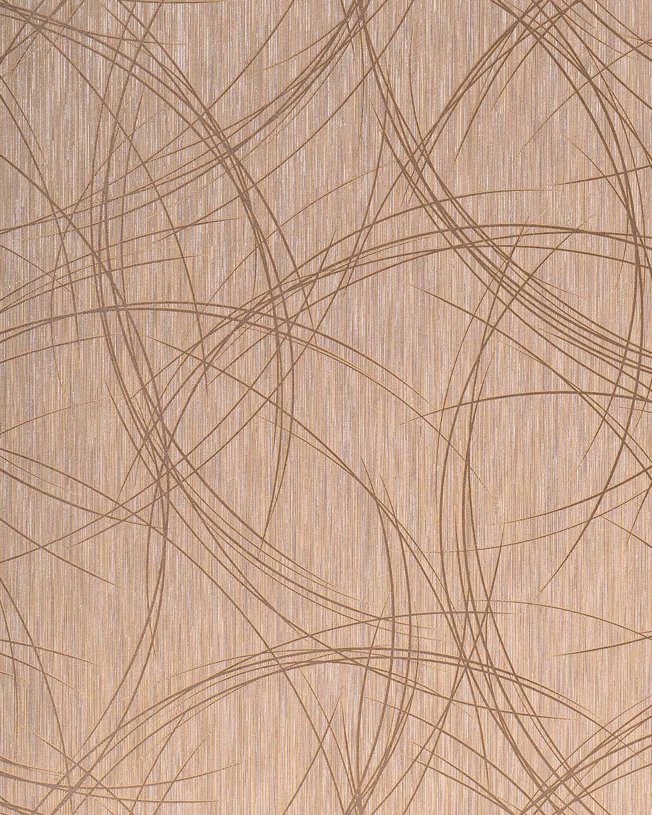 Style Crack Circle Texture Wallpaper Wall Covering EDEM 1021 13