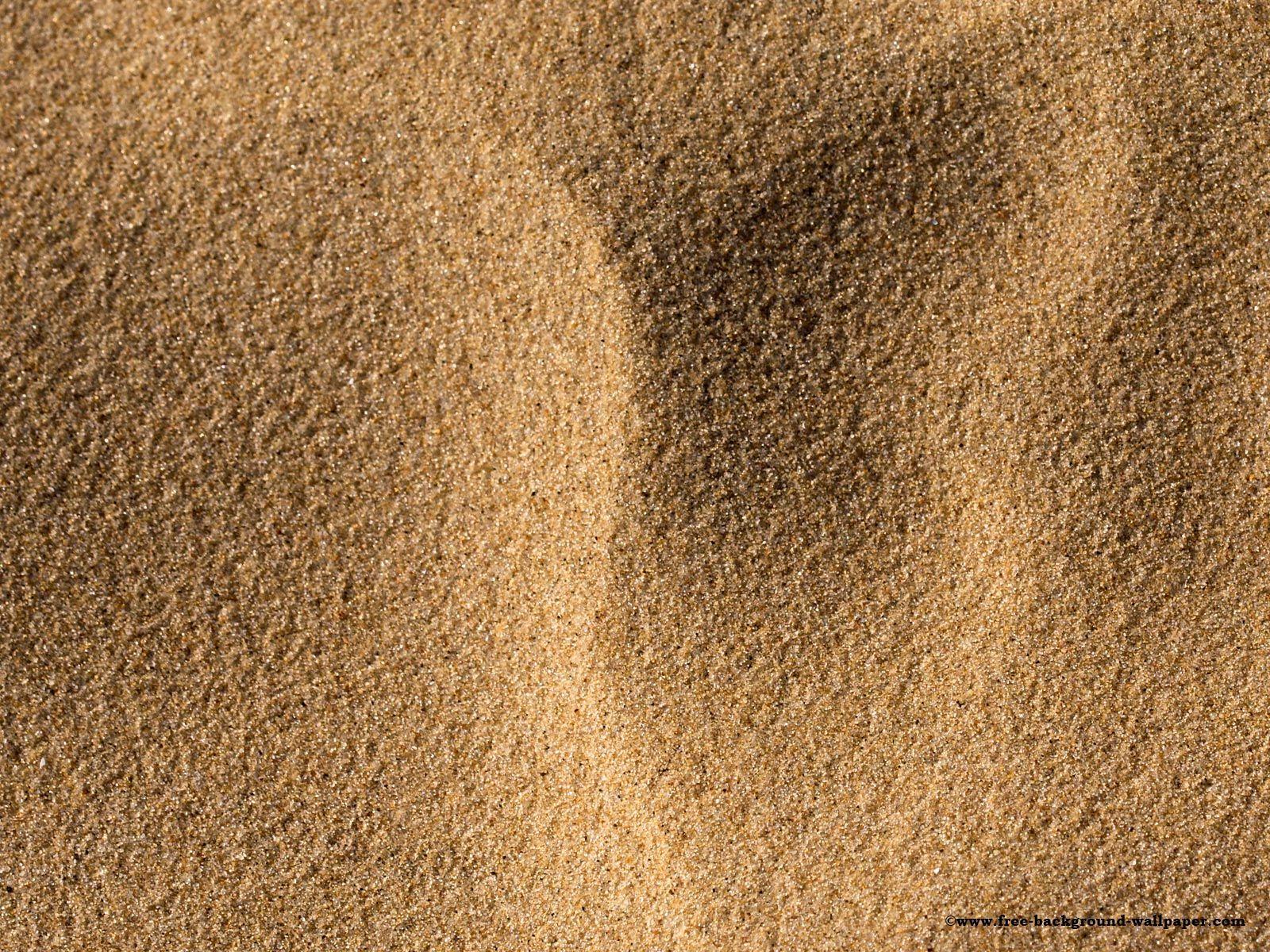 Ocean Floor Sand wallpaper Beautiful Light Brown Color Sand