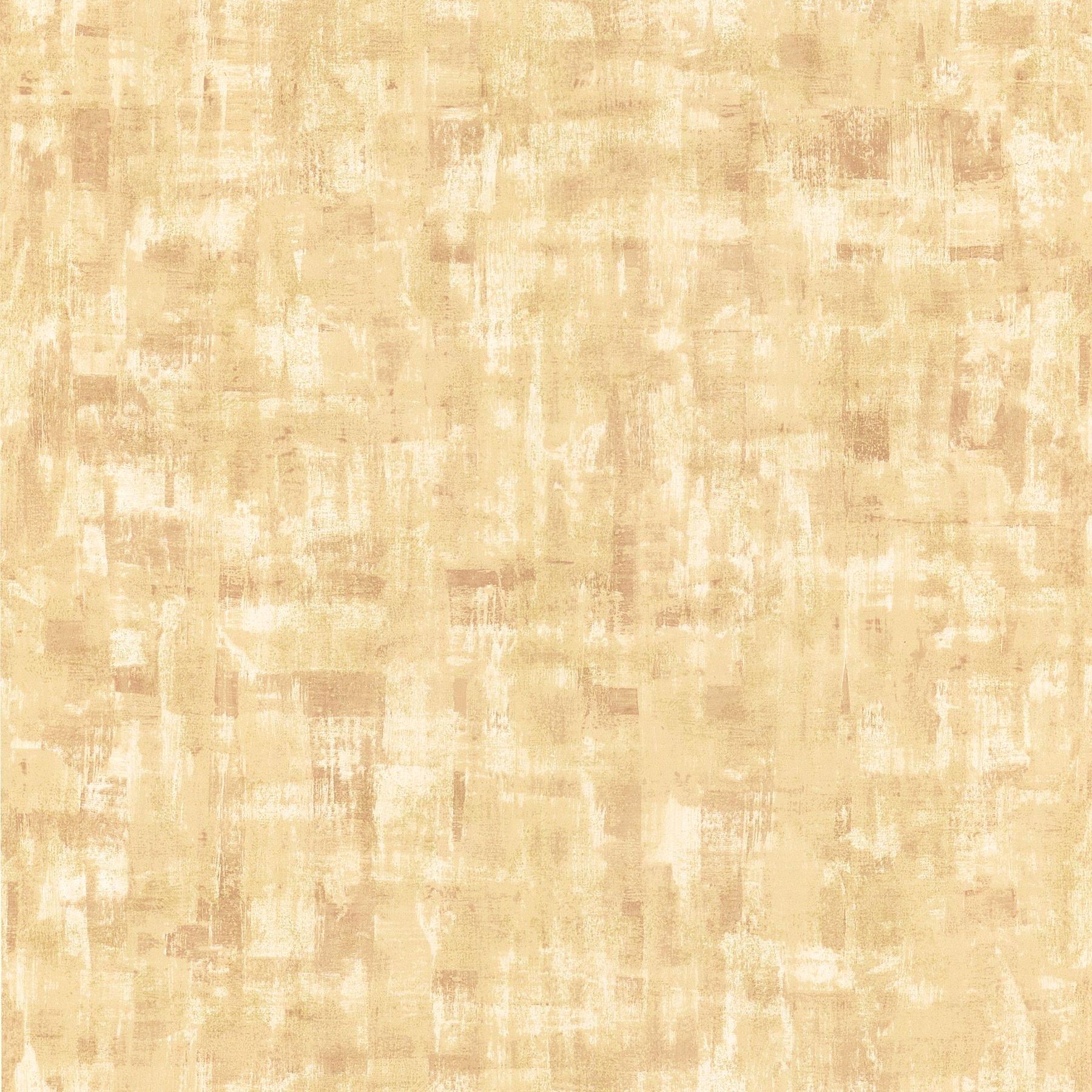 Ready Pasted Wallpaper Light Brown Texture Wallpaper