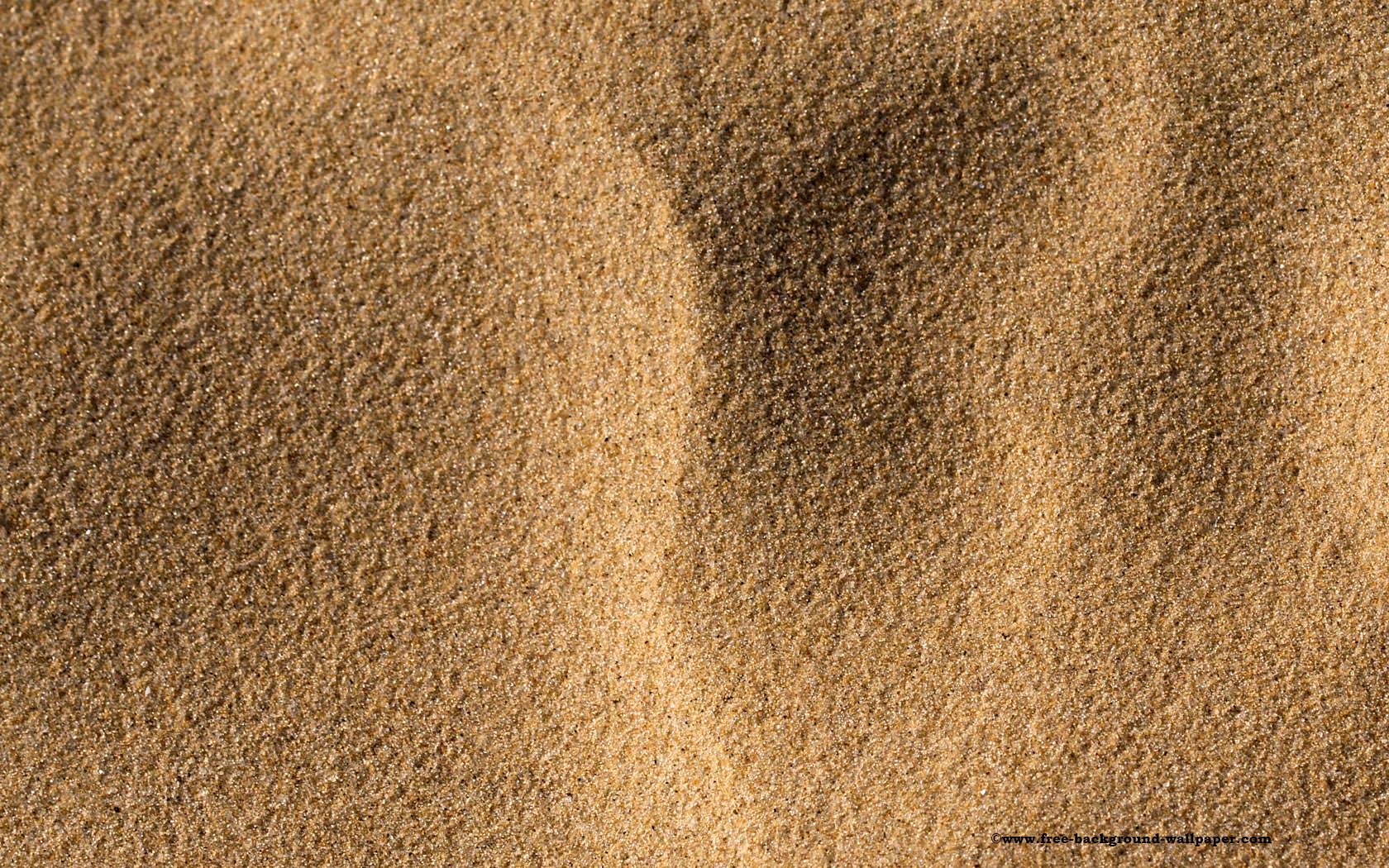 Soft Sand Texture Picture Beach Background