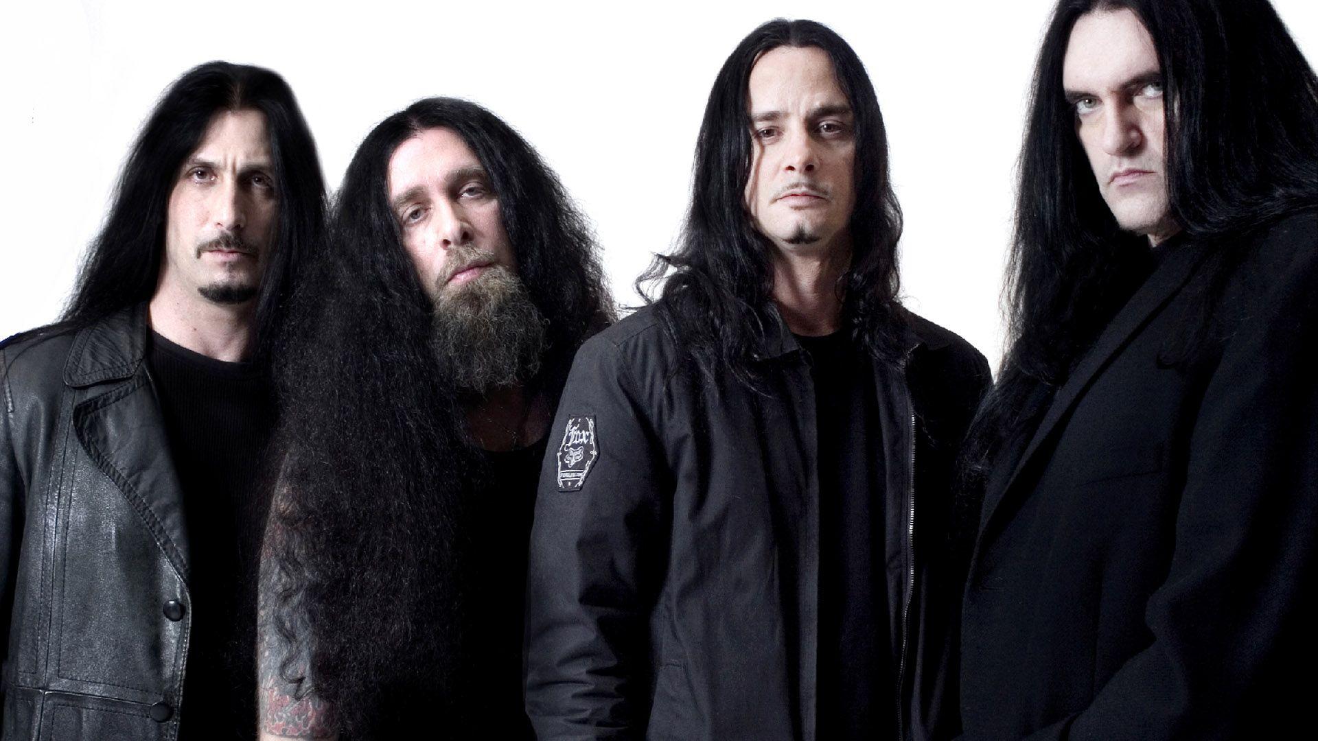 Type O Negative Full HD Wallpaper and Background Imagex1080