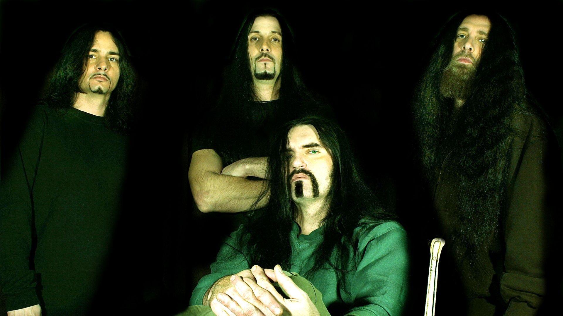 Type O Negative