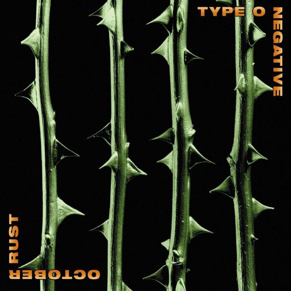 Type O Negative