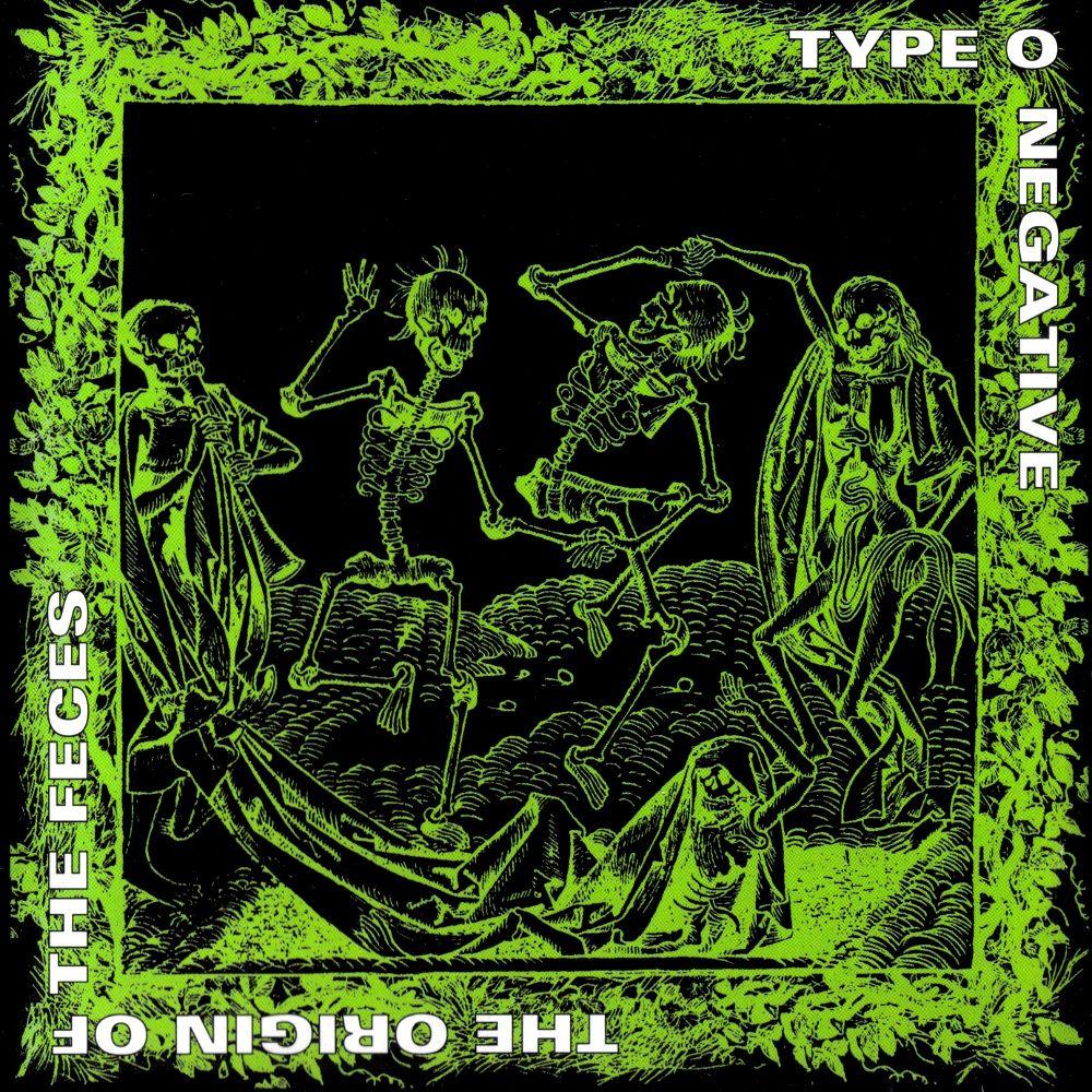 Type O Negative