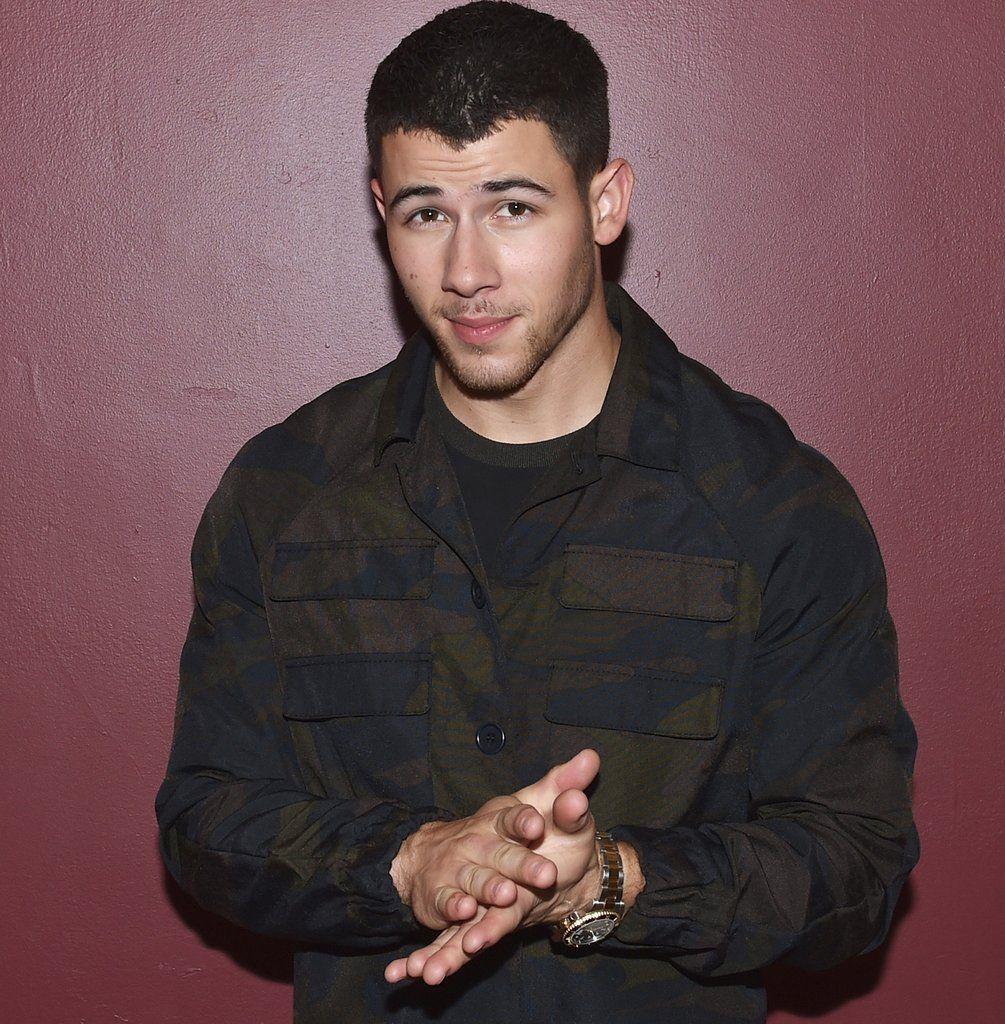 Hottest Picture of Nick Jonas