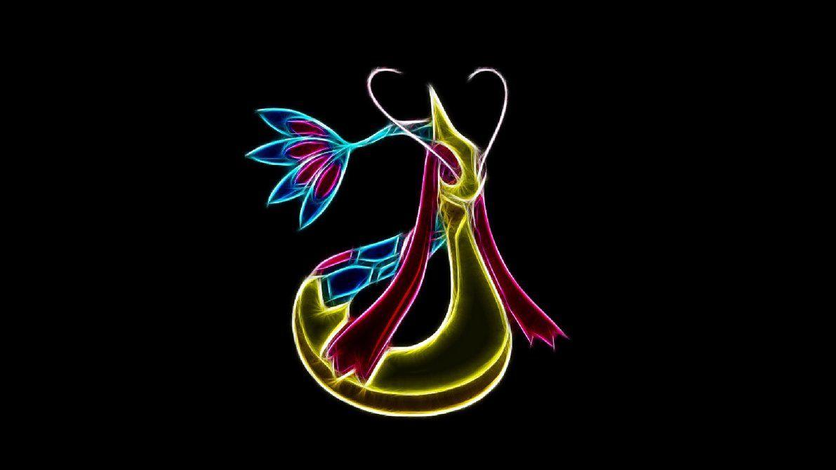 Milotic