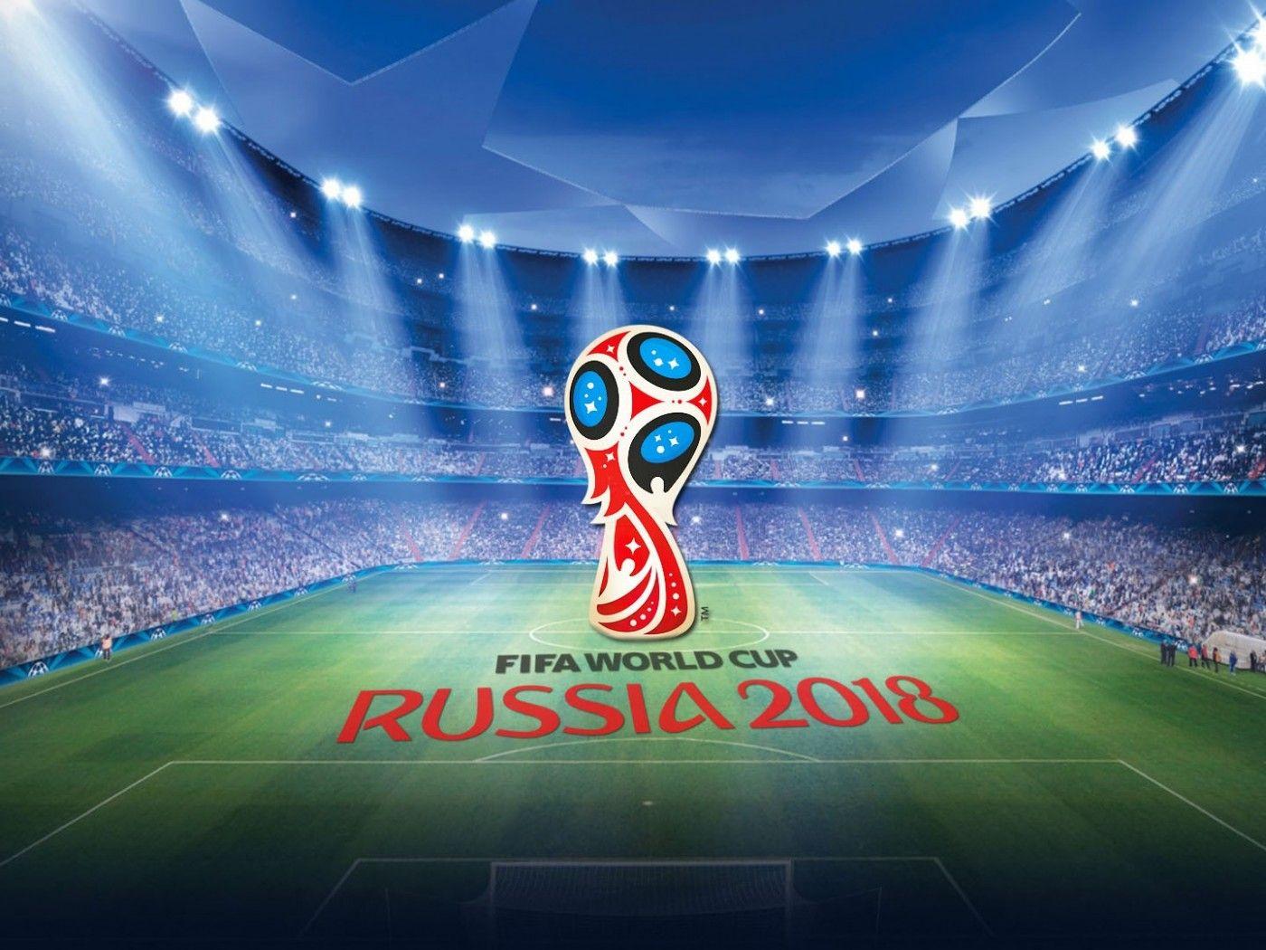 FIFA World Cup HQ Background Wallpaper 34006