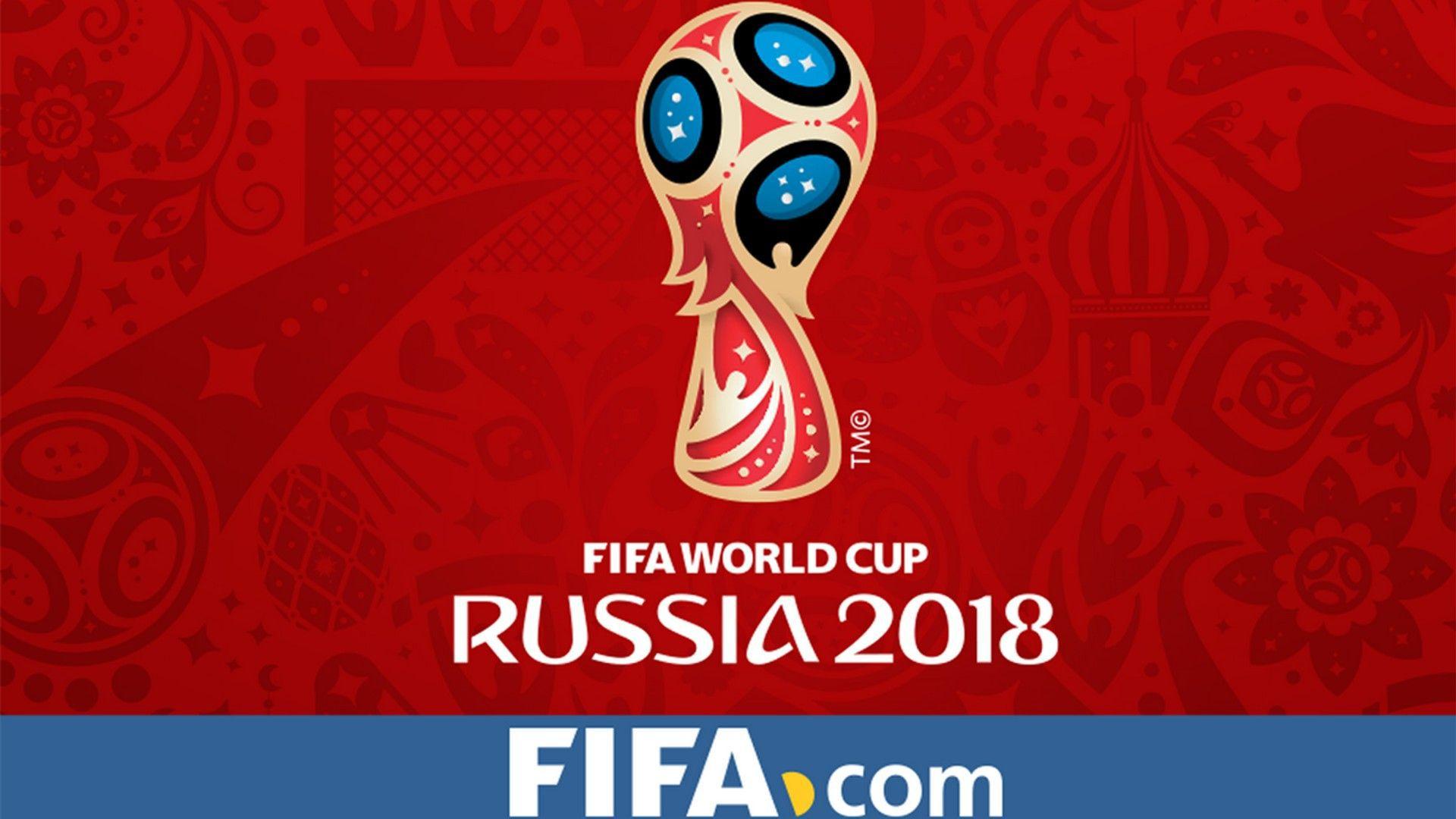 Russia 2018 World Cup Wallpaper 1 Ki Tabeer