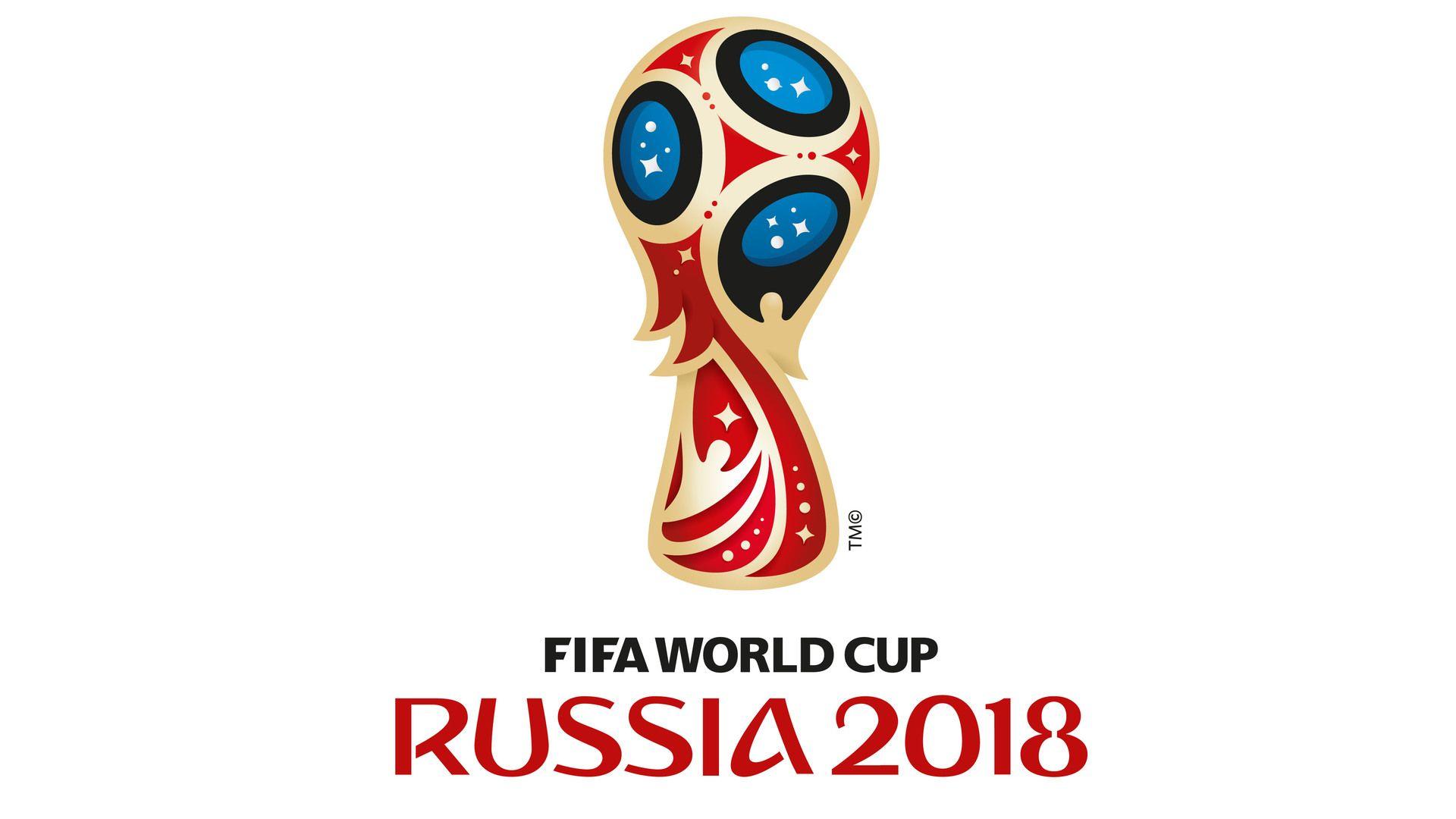 FIFA World Cup Russia Laptop Full HD 1080P HD 4k