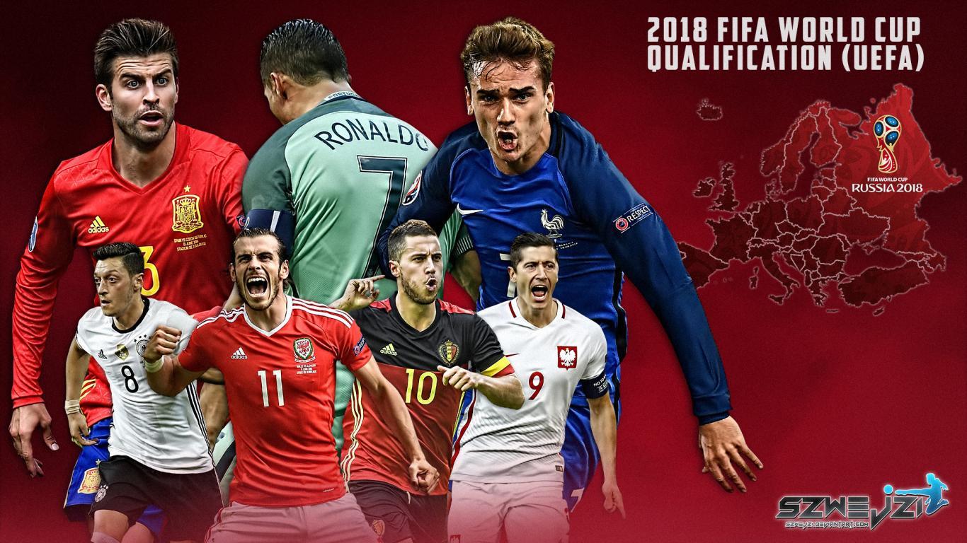 FIFA World Cup 2018 Wallpaper 28 X 1080