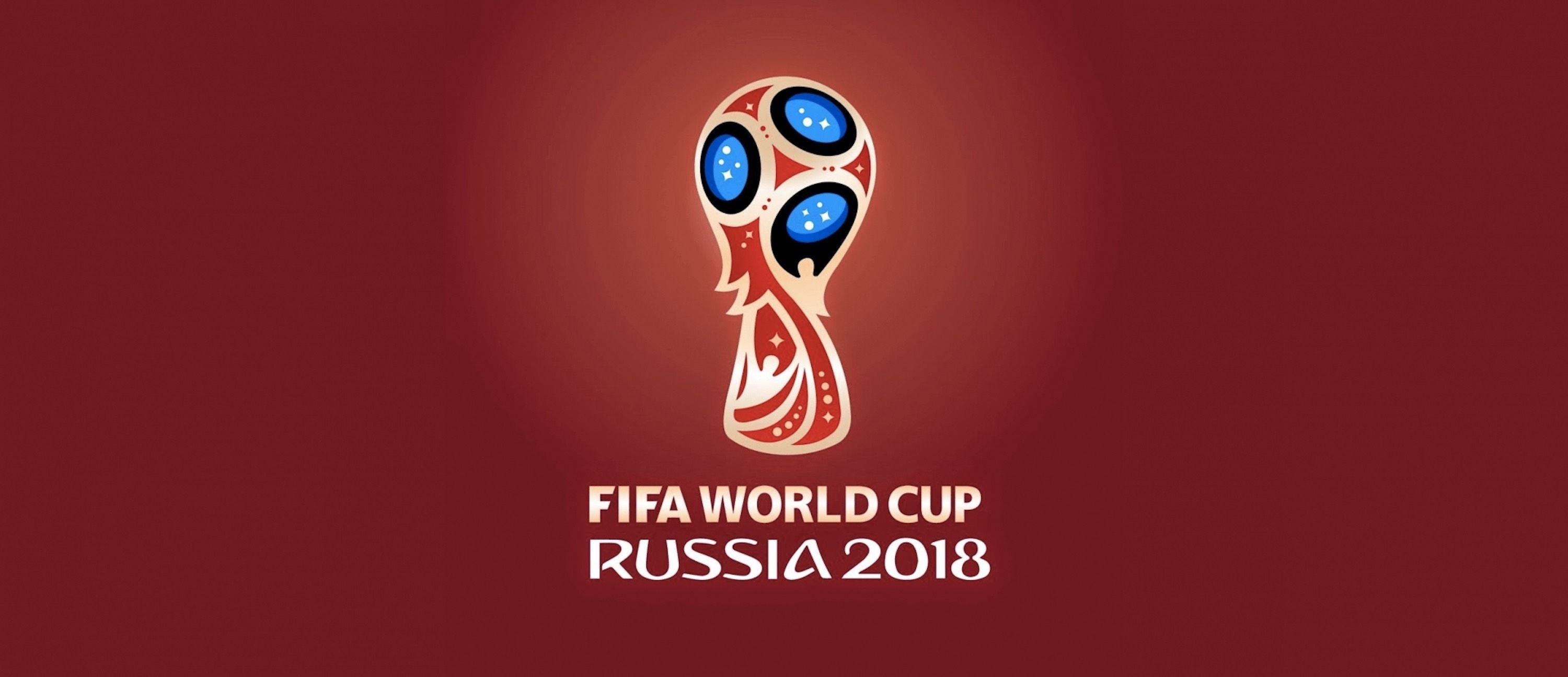 FIFA World Cup: Russia