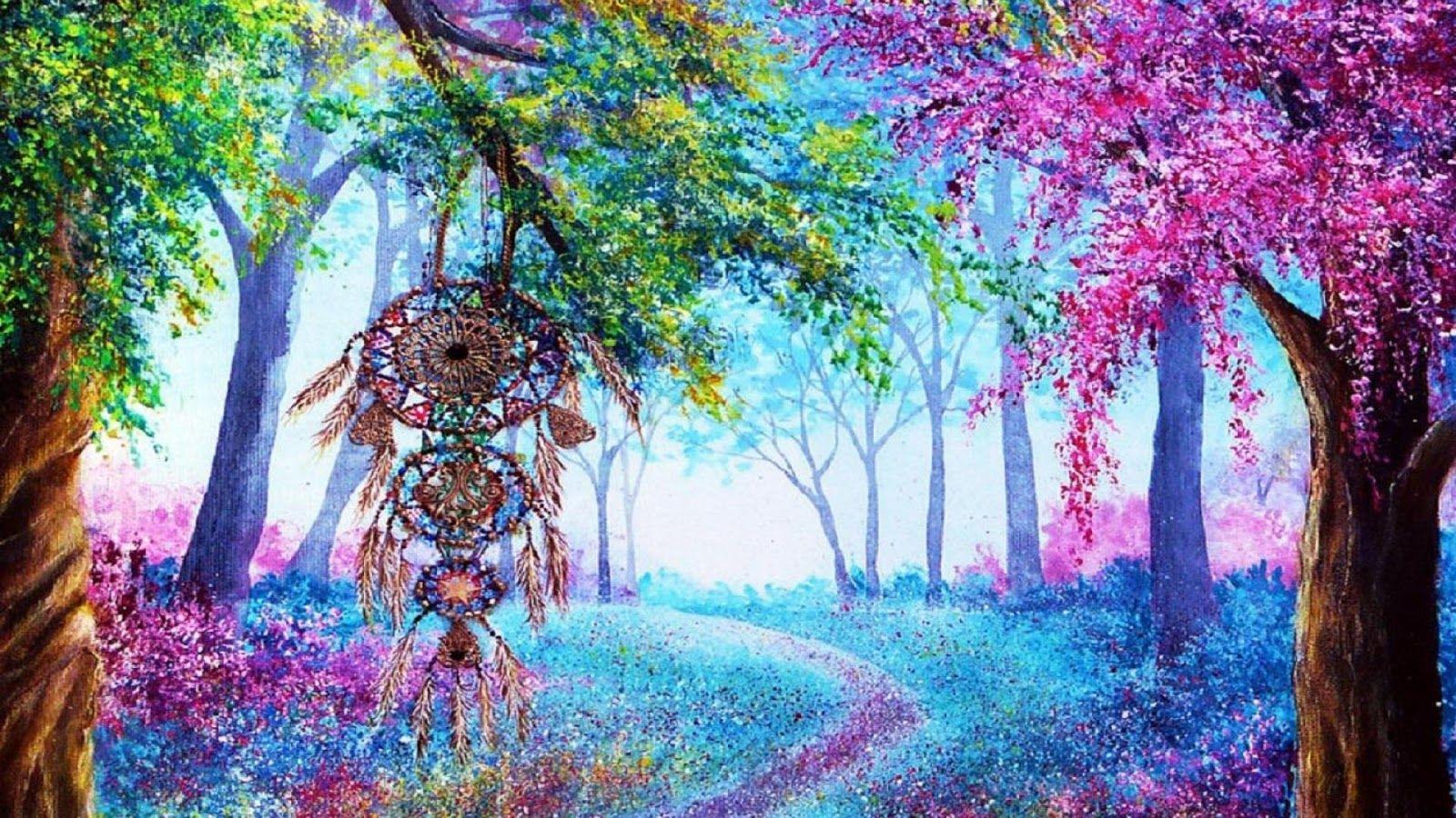 Dream Catcher Wallpapers - Wallpaper Cave
