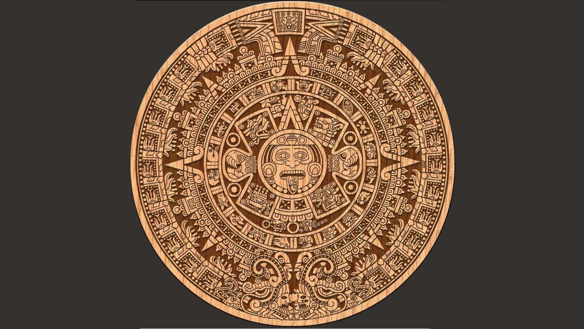 Aztec Wallpaper (168)