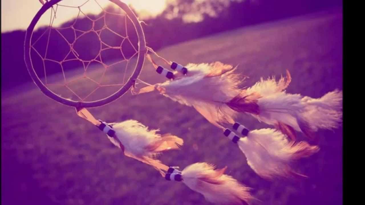 Free HD Pink Dreamcatcher Wallpaper High Resolution Download