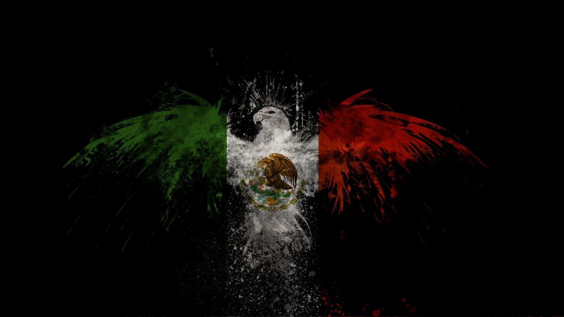 Cool Mexican Wallpaper