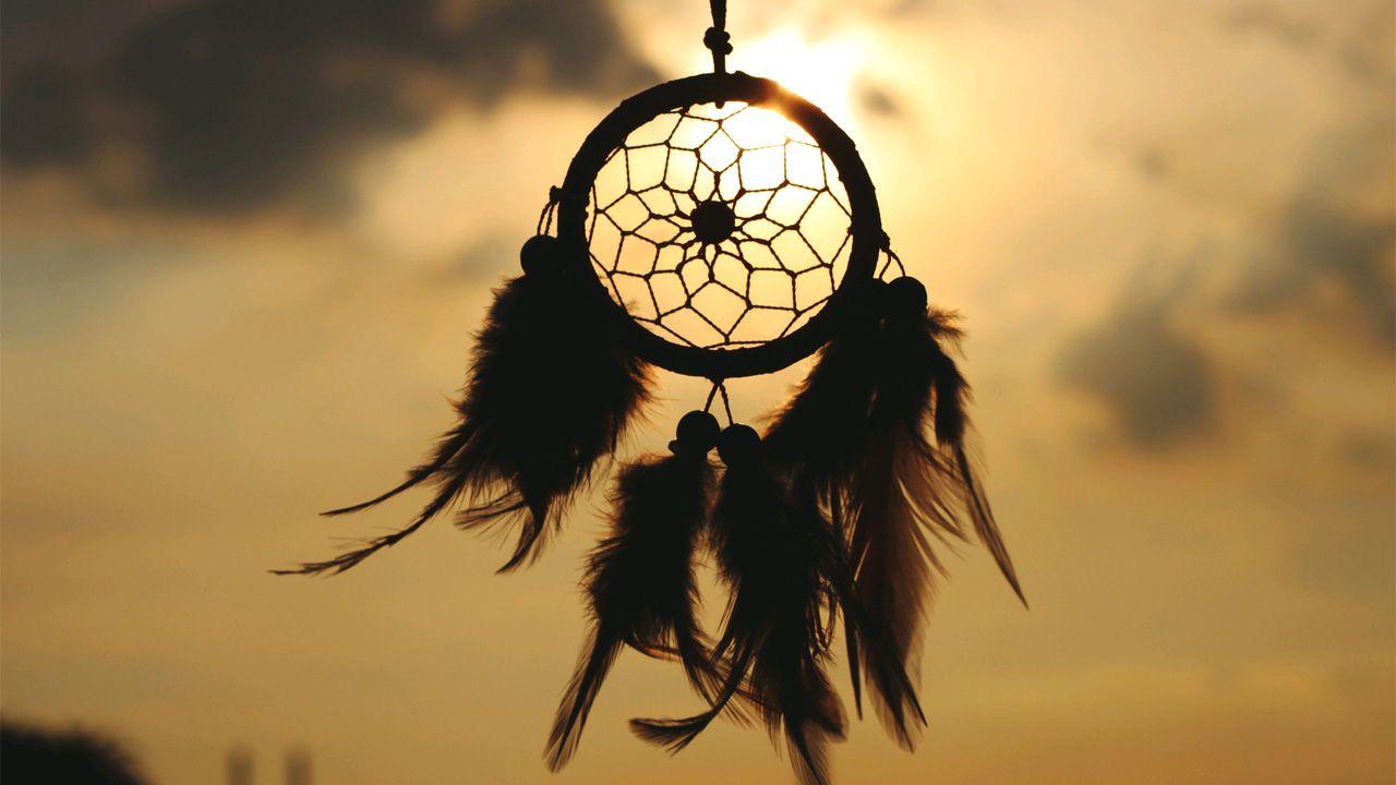 Inspirational dreams quotes in HD wallpaper