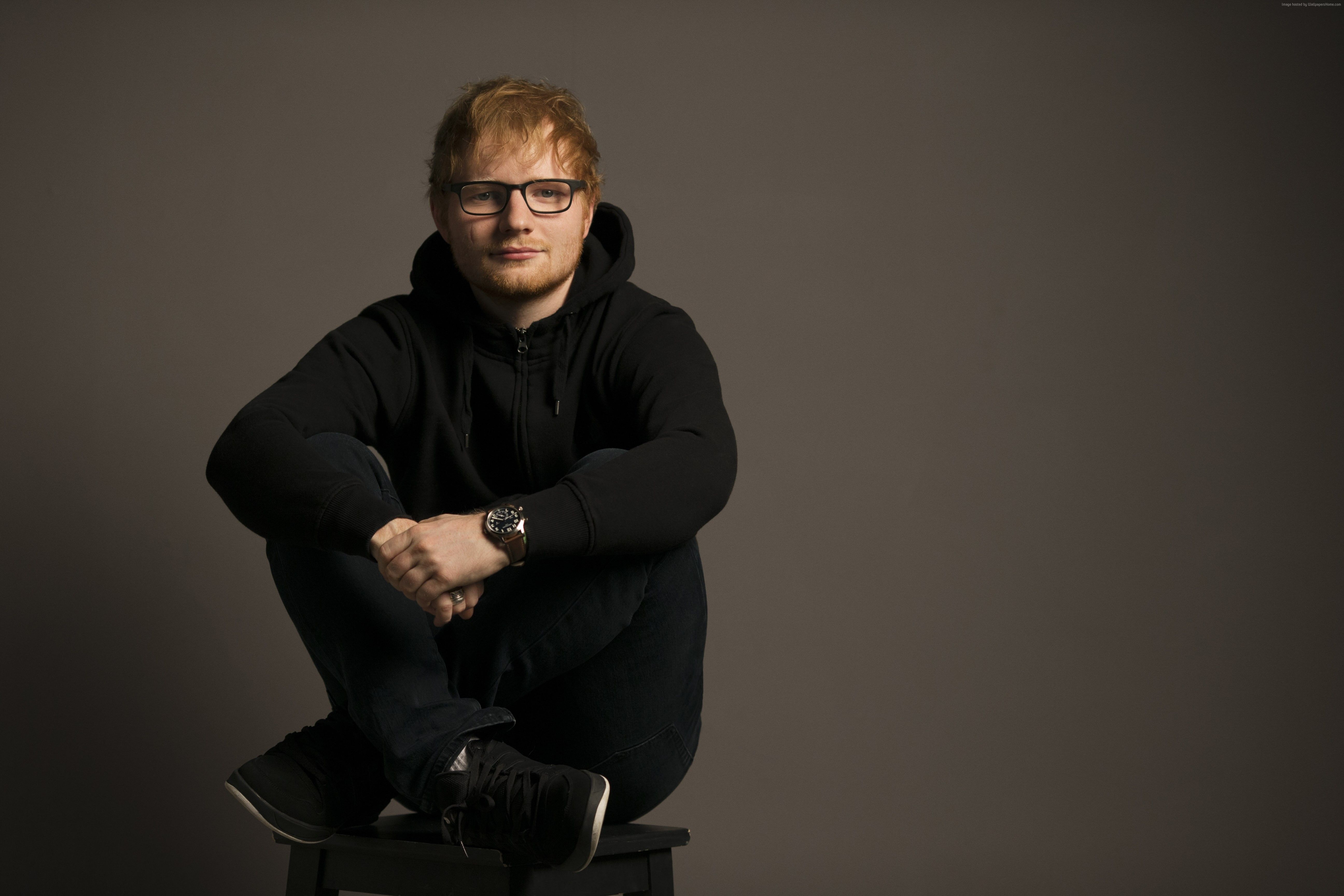 Wallpaper Ed Sheeran Ed Sheeran, Music