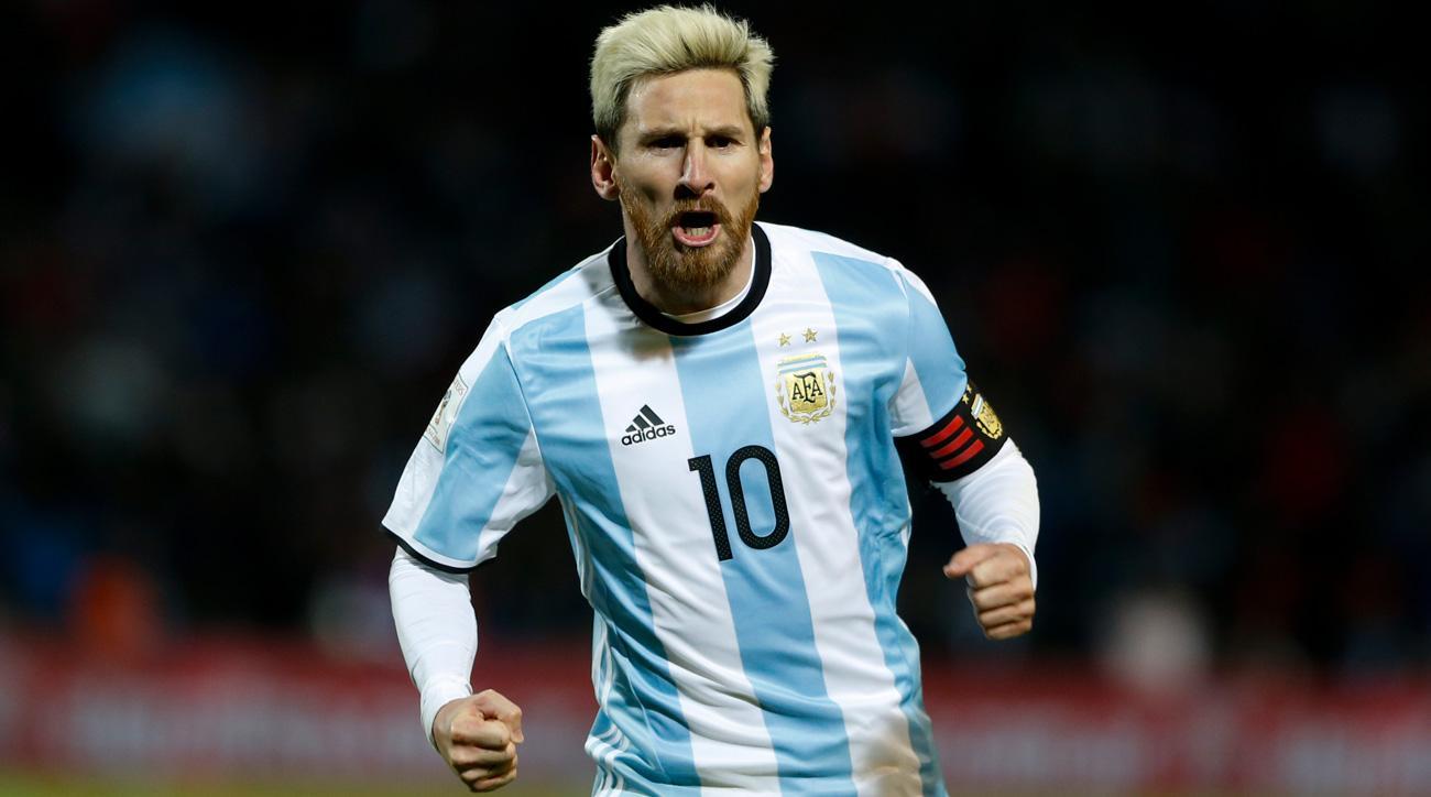 Lionel Messi: Argentina remains reliant on its star vs. Brazil