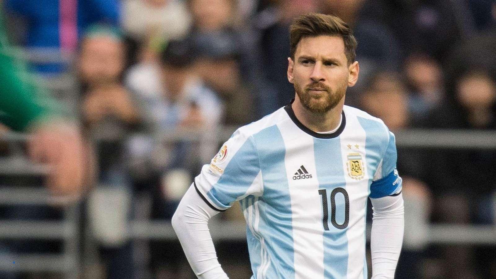 Messi Argentina Wallpaper 2017 New Messi Argentina Wallpaper