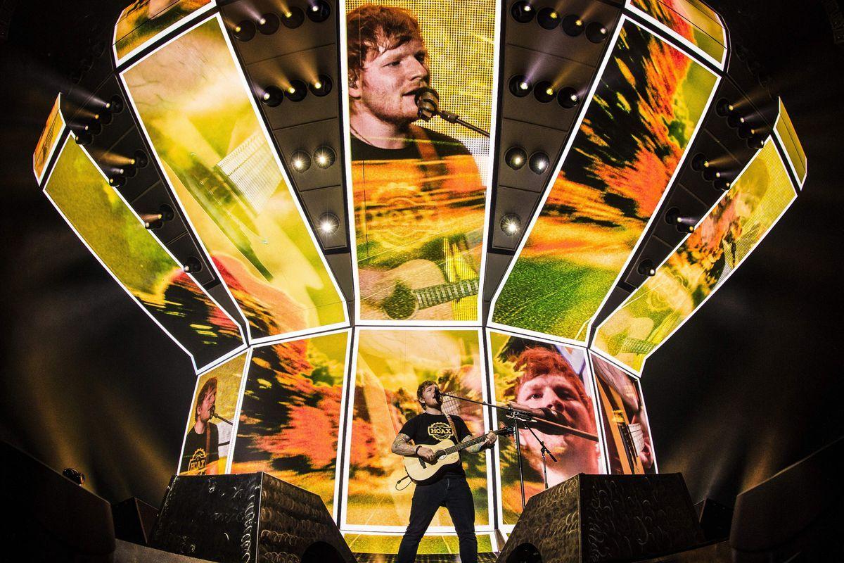 How Ed Sheeran perfected the art of being a mainstream misfit