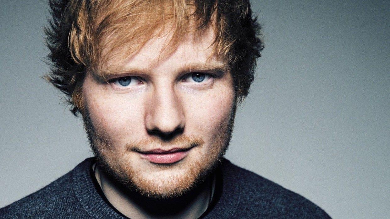 Ed Sheeran Browser Themes & Desktop Wallpaper