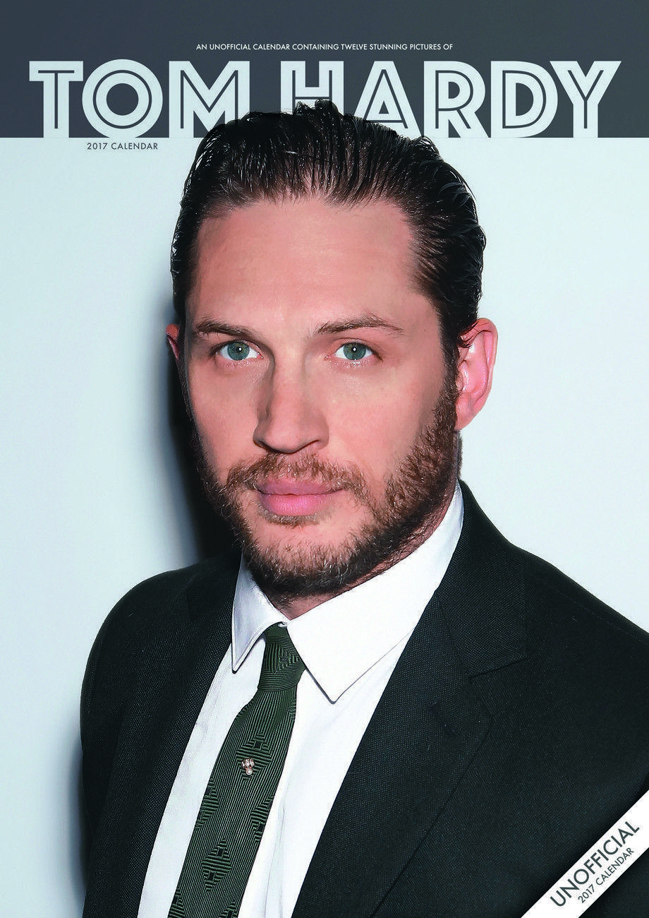 Tom Hardy 2018 on Abposters.com