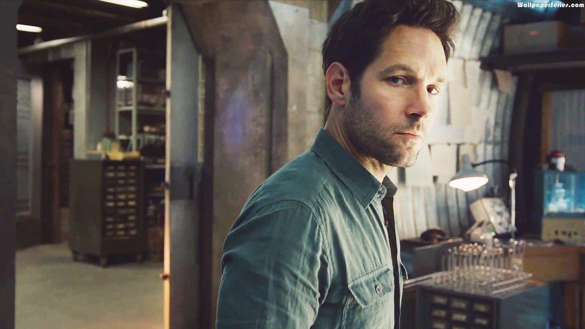 Paul Rudd Wallpaper High Resolution and Quality Download