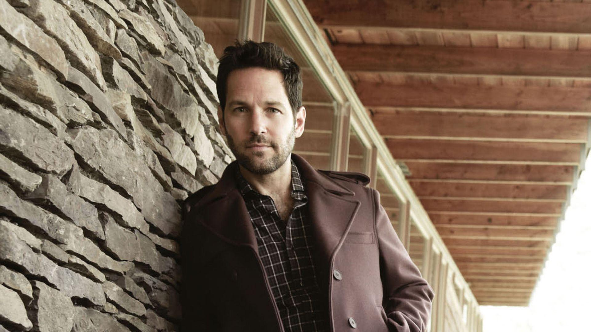 Paul Rudd Wallpaper Image Photo Picture Background