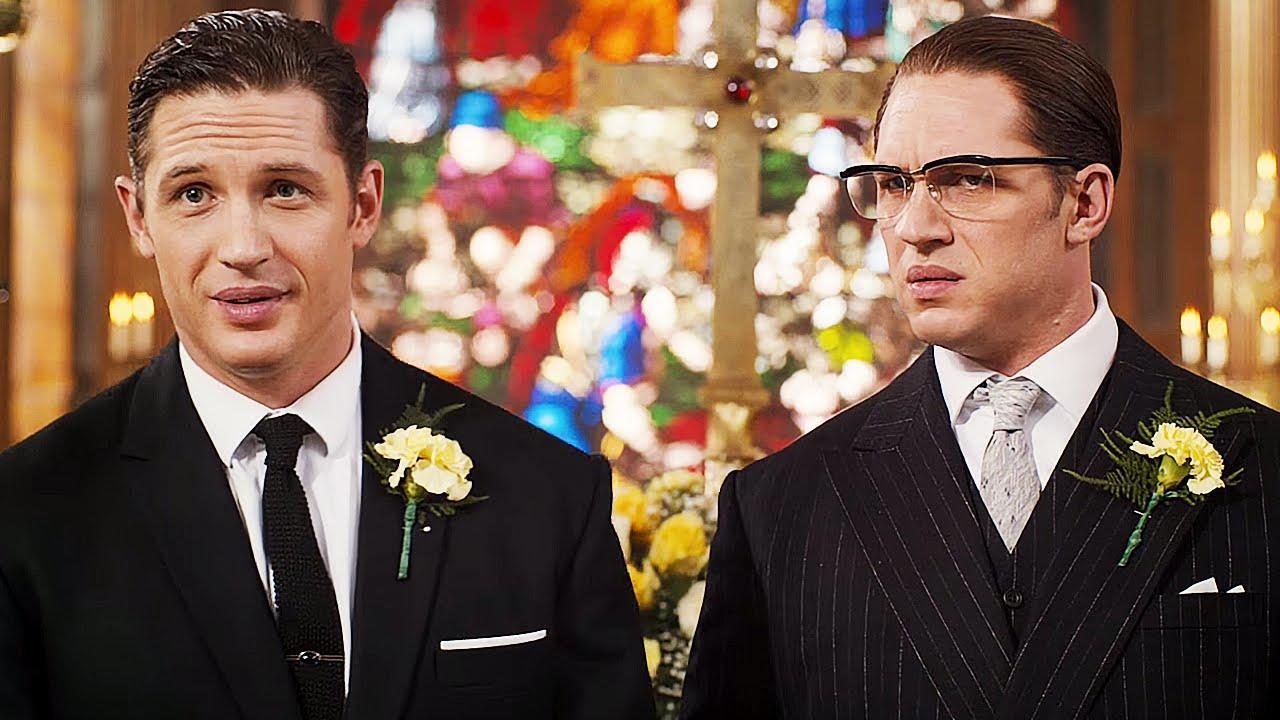 Tom Hardy Performances You Need to See