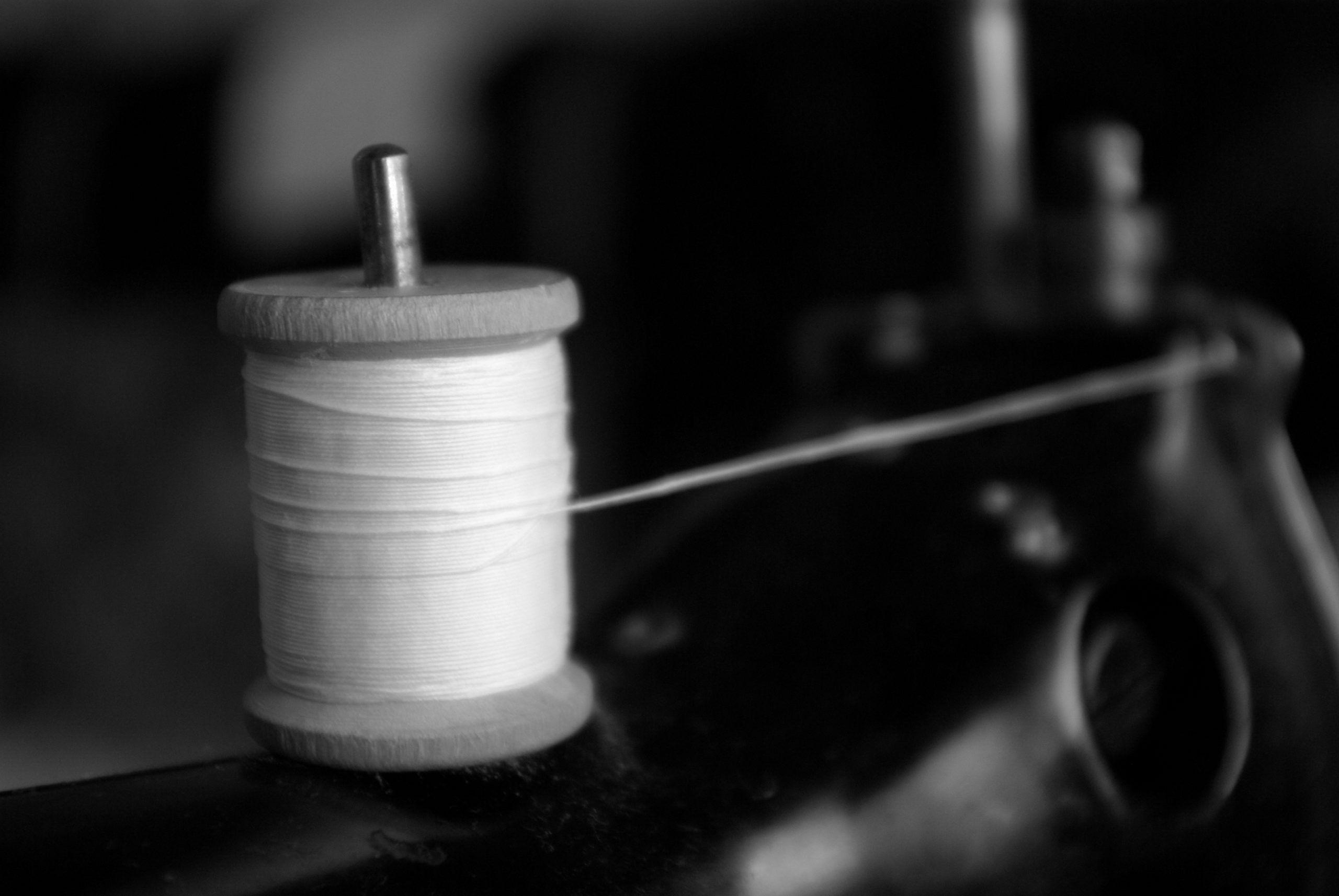 CRAFT • Sewing. Craft and Scrap