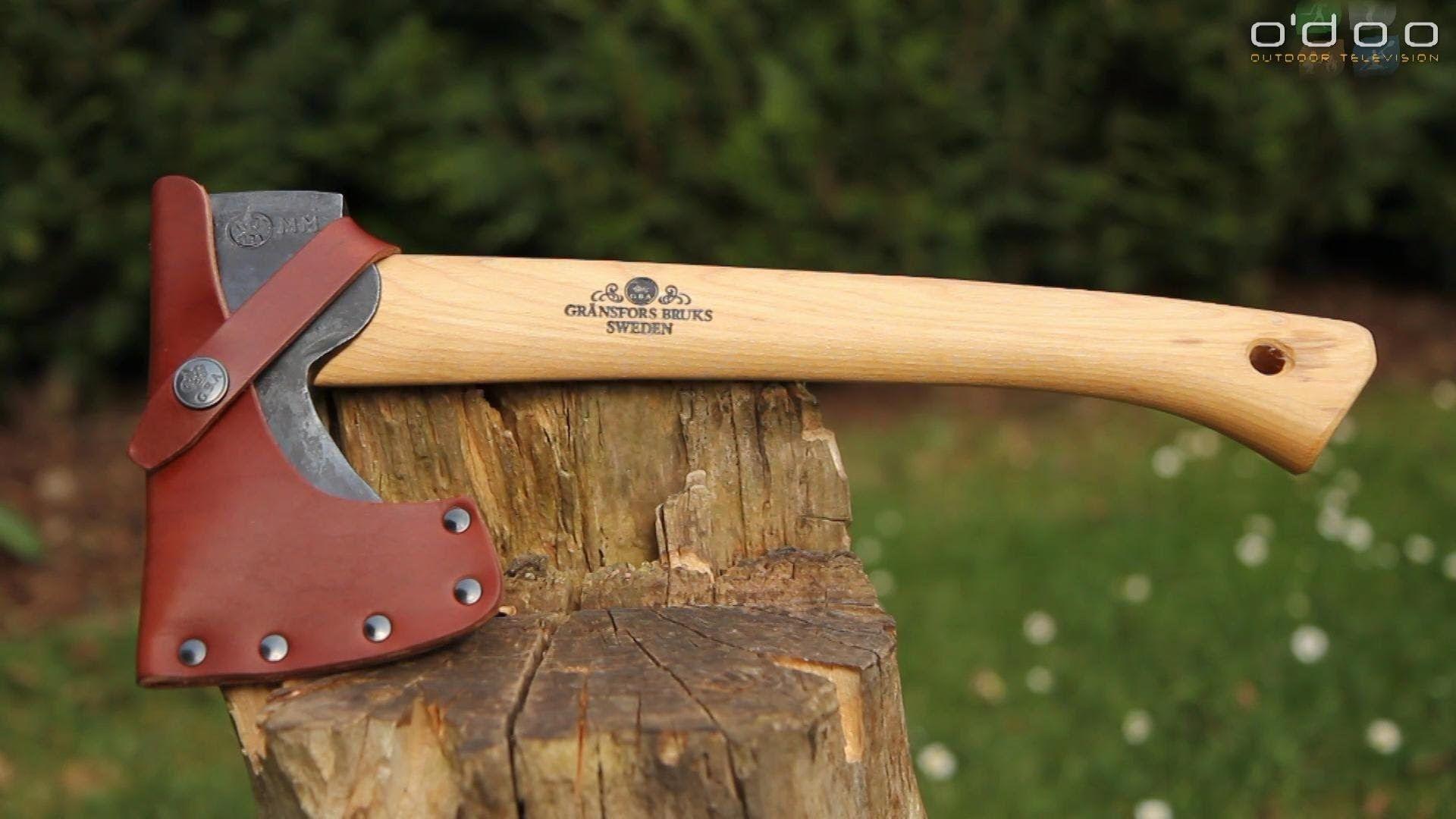 Axe Wood Wallpapers - Wallpaper Cave