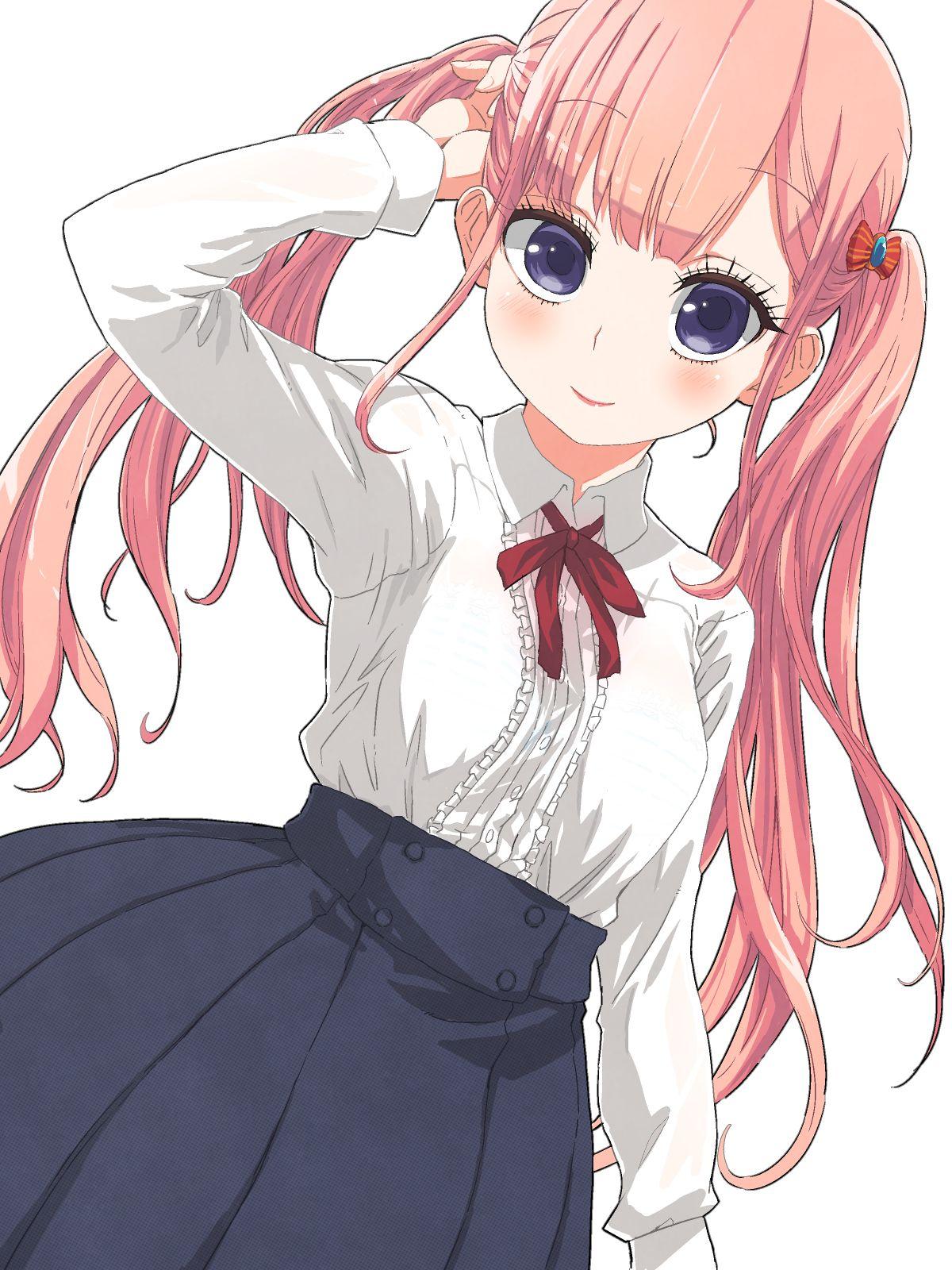 Koi to Uso (Love And Lies) Anime Image Board