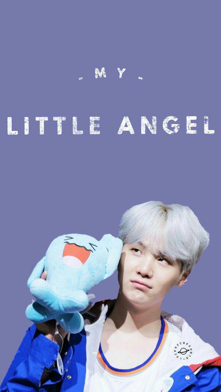 Yoongi. wallpaper ♡ // ♡. BTS