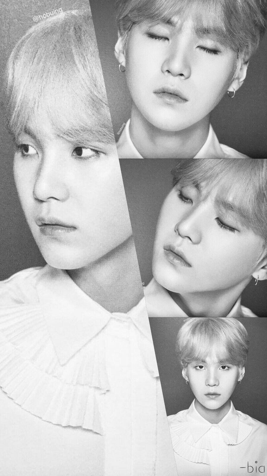Wallpaper Min Yoongi wallpaper BTS Bangtan Suga. BTS