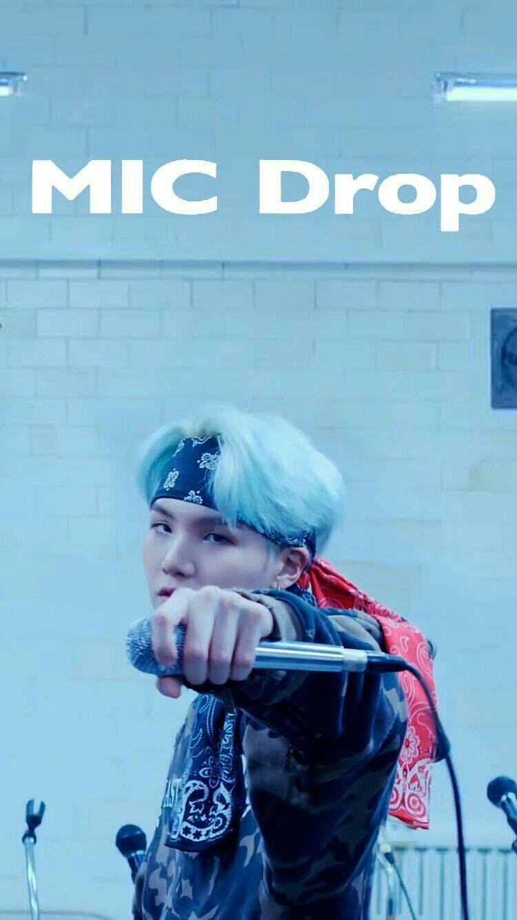 BTS Wallpaper